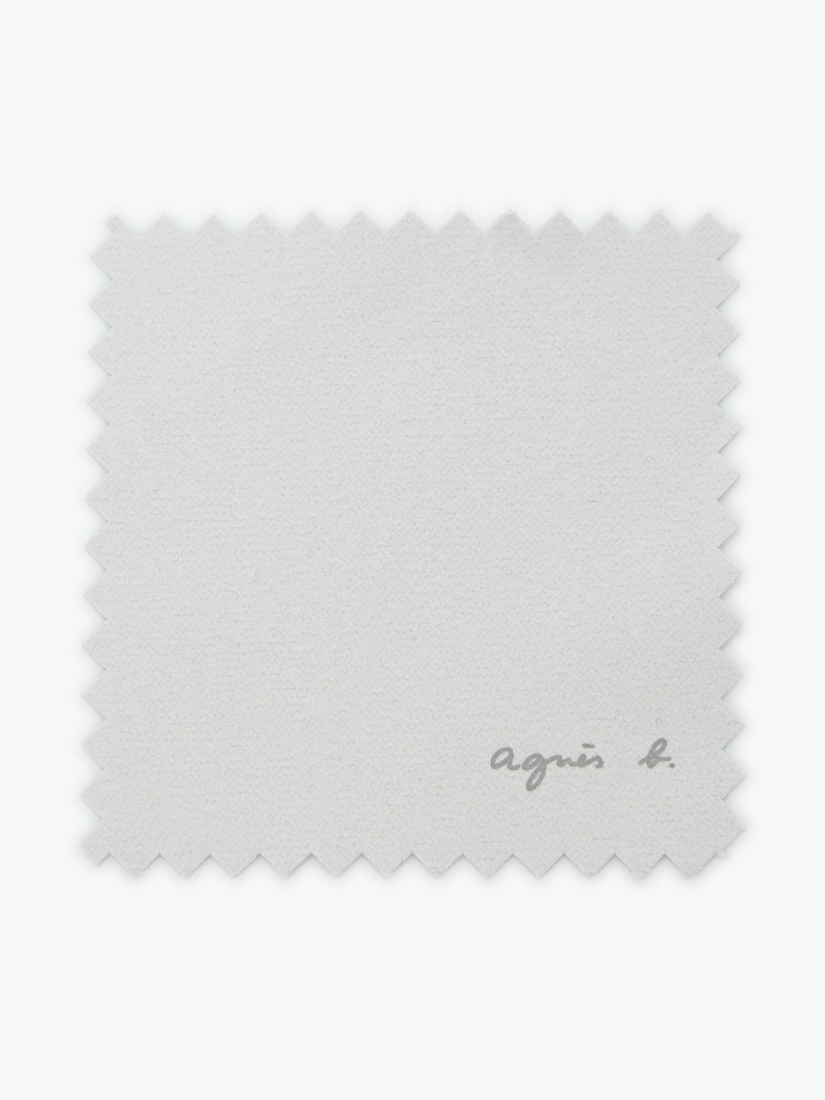 FEMME ウィメンズ ストーンネックレス ”White Quartz” ホワイト系その他