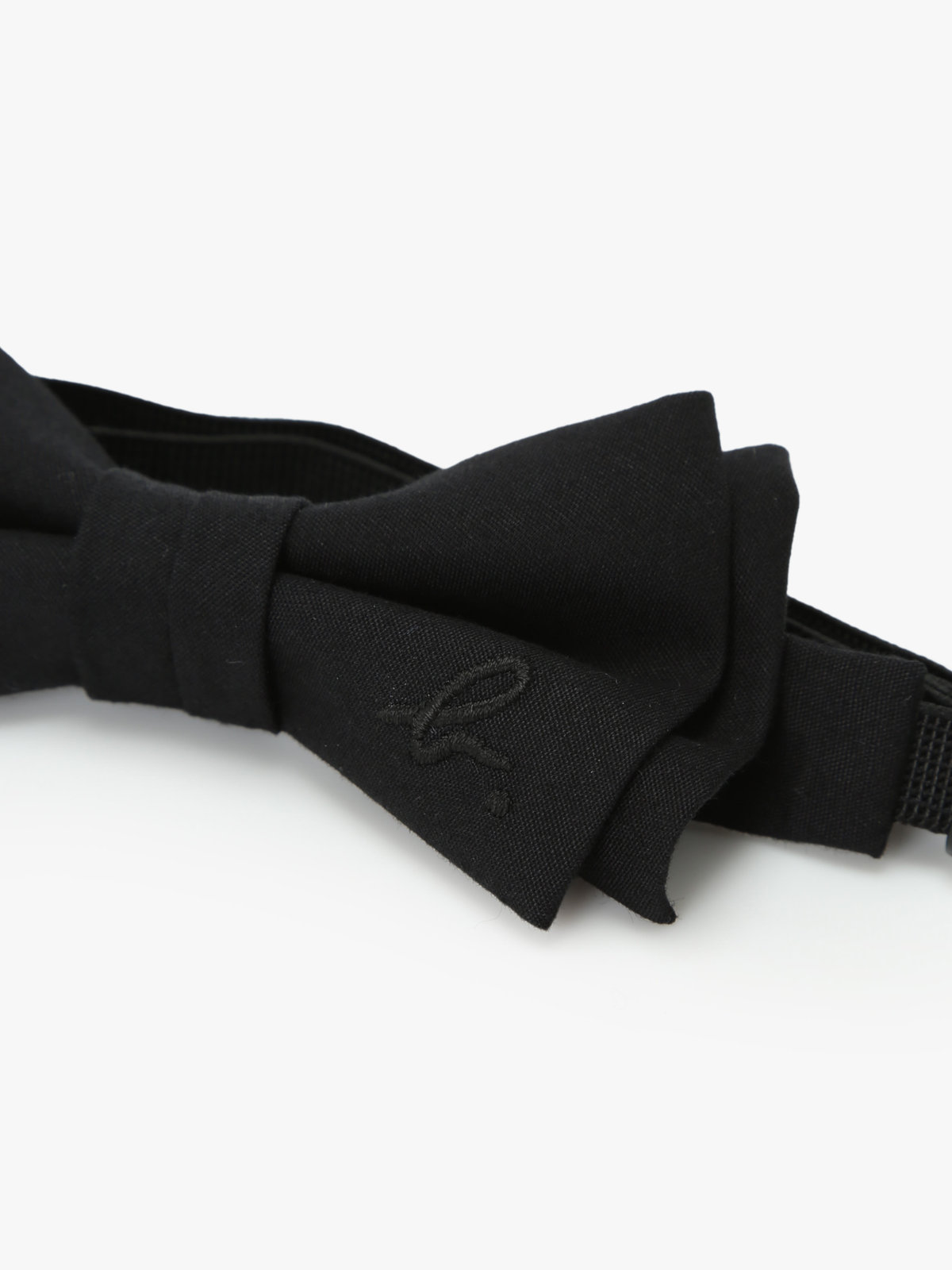 ENFANT ボーイズ キッズ 蝶ネクタイ ブラック