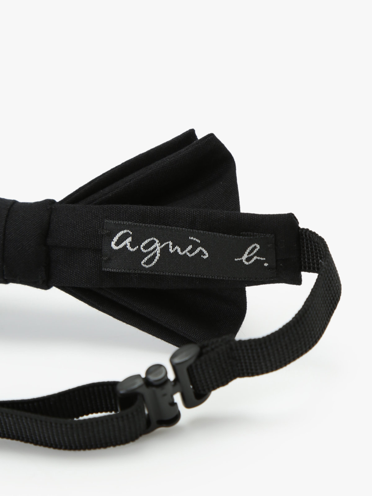 ENFANT ボーイズ キッズ 蝶ネクタイ ブラック