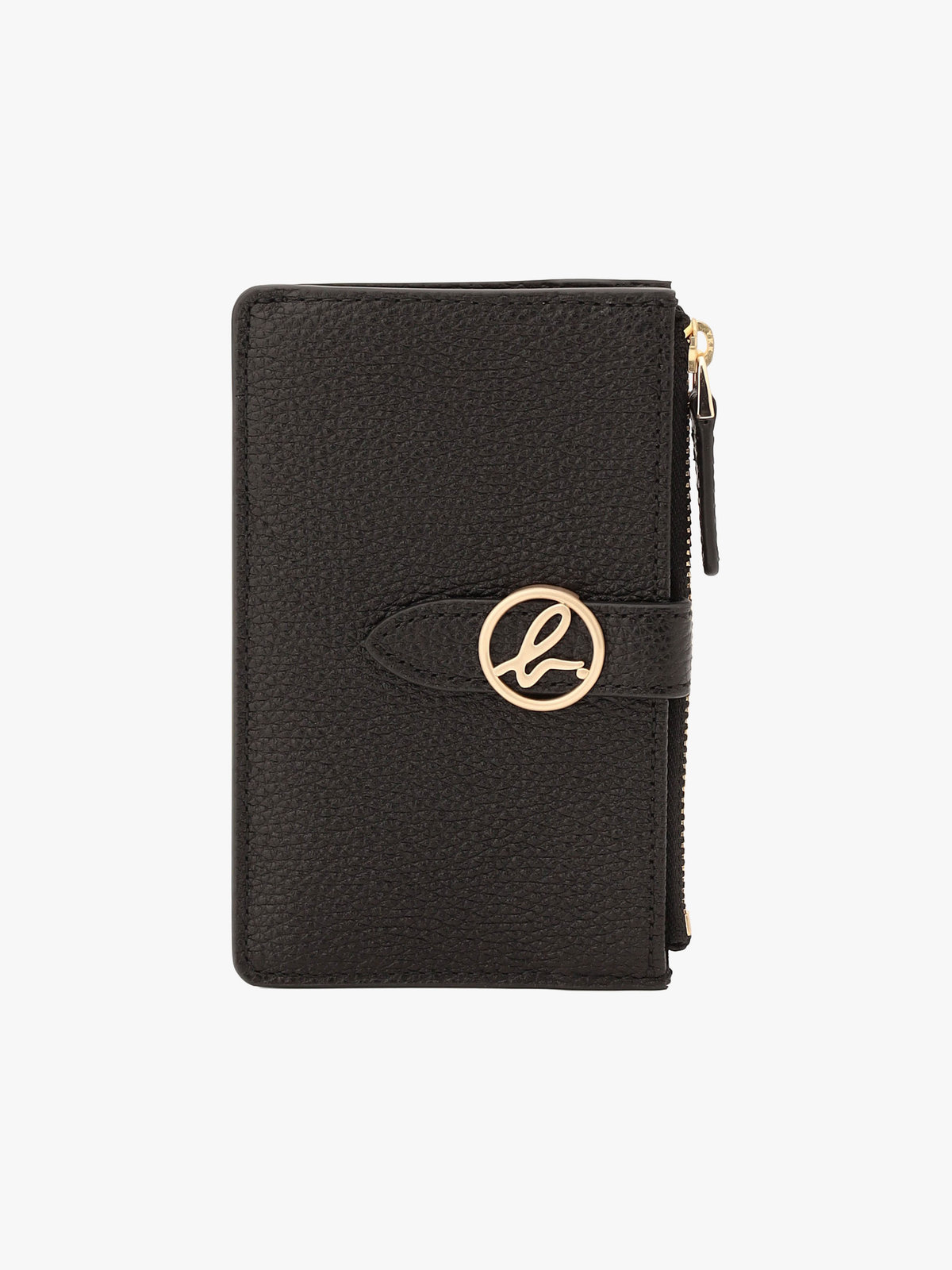 VOYAGE ウィメンズ バッグ＆ウォレット  フラグメントケース UAW01-04 ブラック