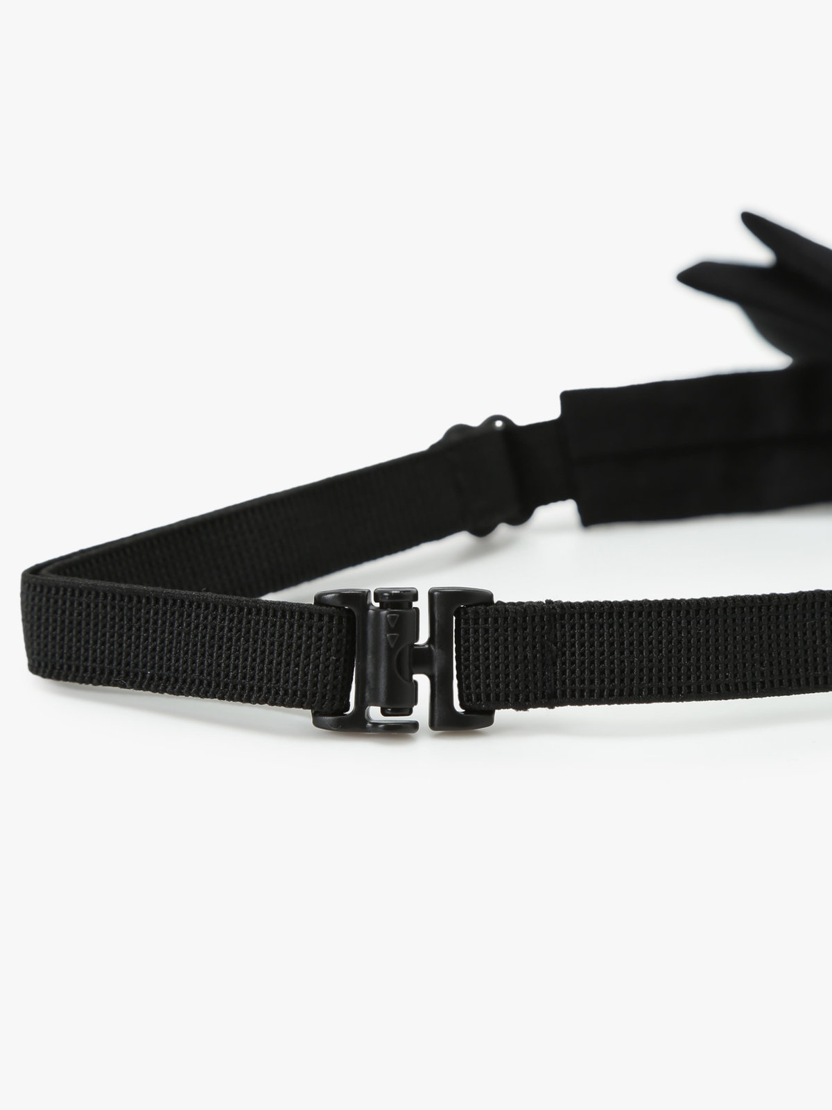 ENFANT ボーイズ キッズ 蝶ネクタイ ブラック