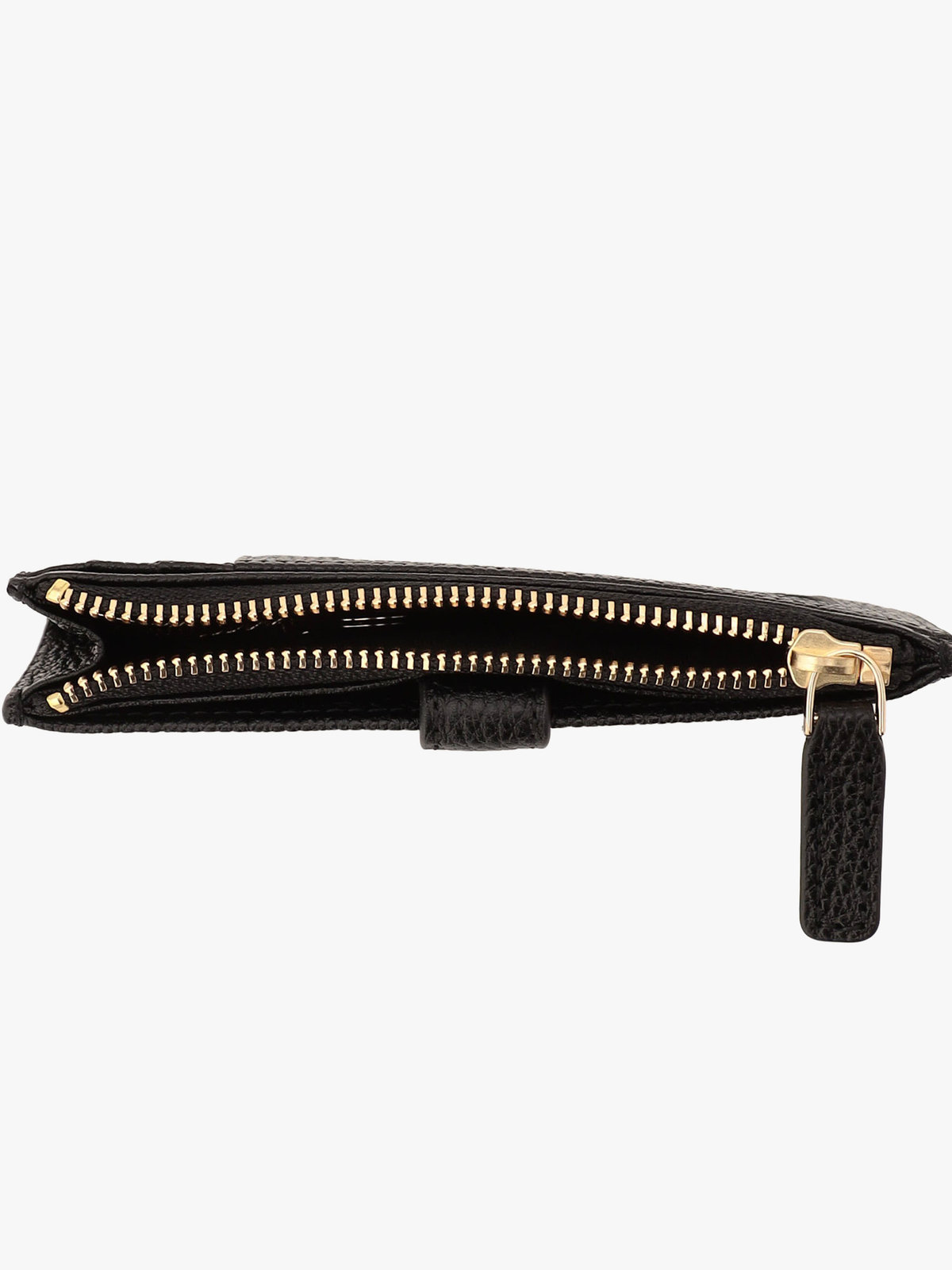 VOYAGE ウィメンズ バッグ＆ウォレット  フラグメントケース UAW01-04 ブラック