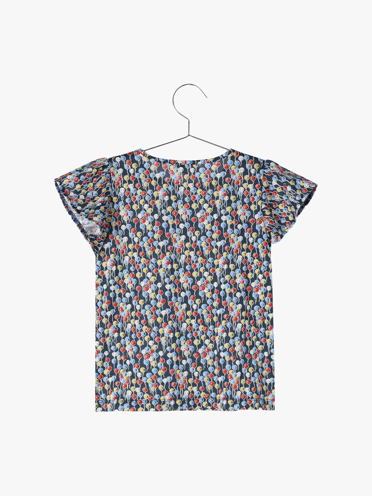 ENFANT ガールズ 【Outlet】JIU9 E TS キッズ Tシャツ ブルー