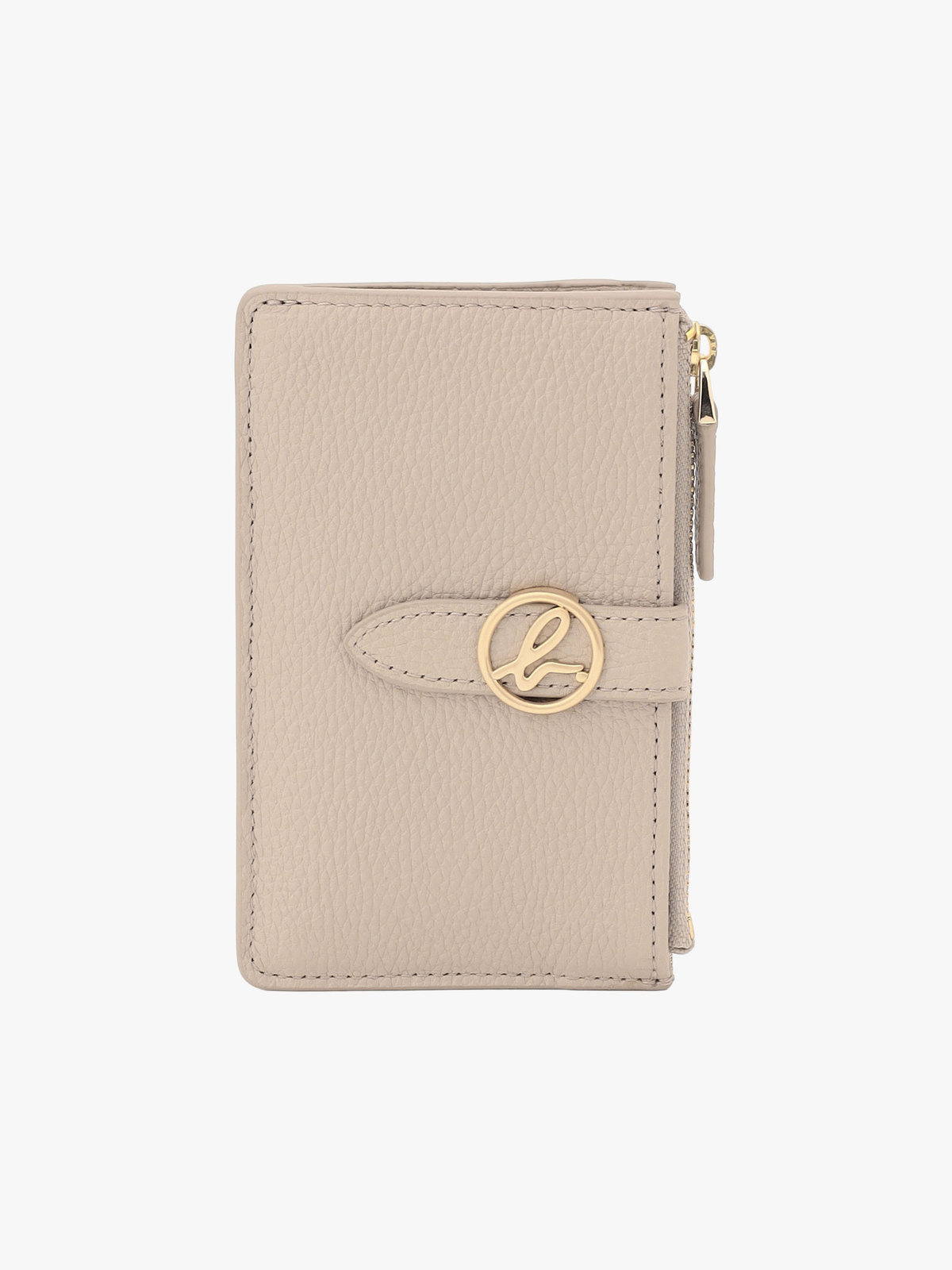 VOYAGE ウィメンズ バッグ＆ウォレット  フラグメントケース UAW01-04 ベージュ