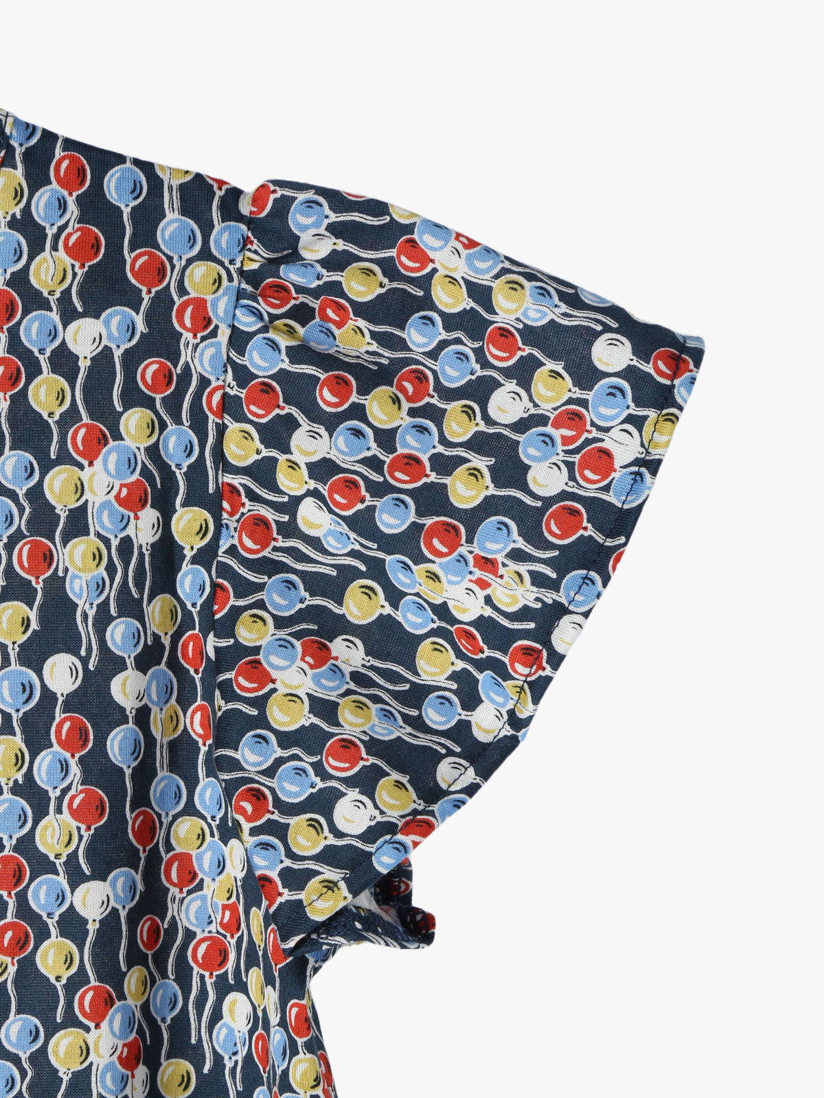 ENFANT ガールズ 【Outlet】JIU9 E TS キッズ Tシャツ ブルー