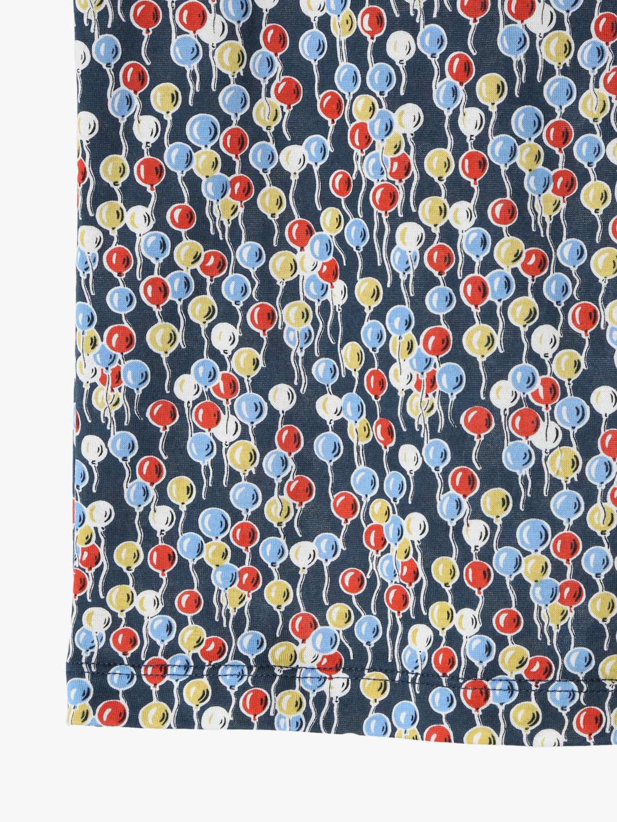 ENFANT ガールズ 【Outlet】JIU9 E TS キッズ Tシャツ ブルー