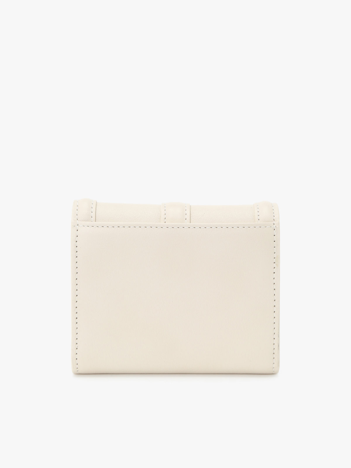 VOYAGE ウィメンズ バッグ＆ウォレット 【Outlet】レザー 財布ショルダー"Ingrid" ZAW03-04 オフホワイト