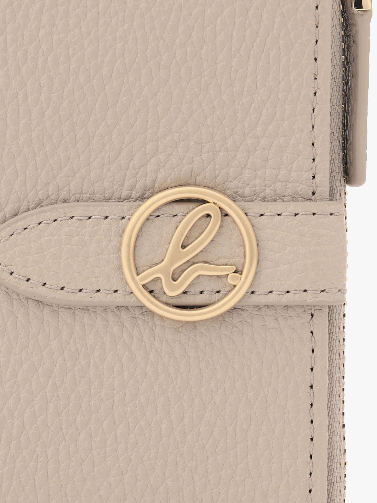 VOYAGE ウィメンズ バッグ＆ウォレット  フラグメントケース UAW01-04 ベージュ