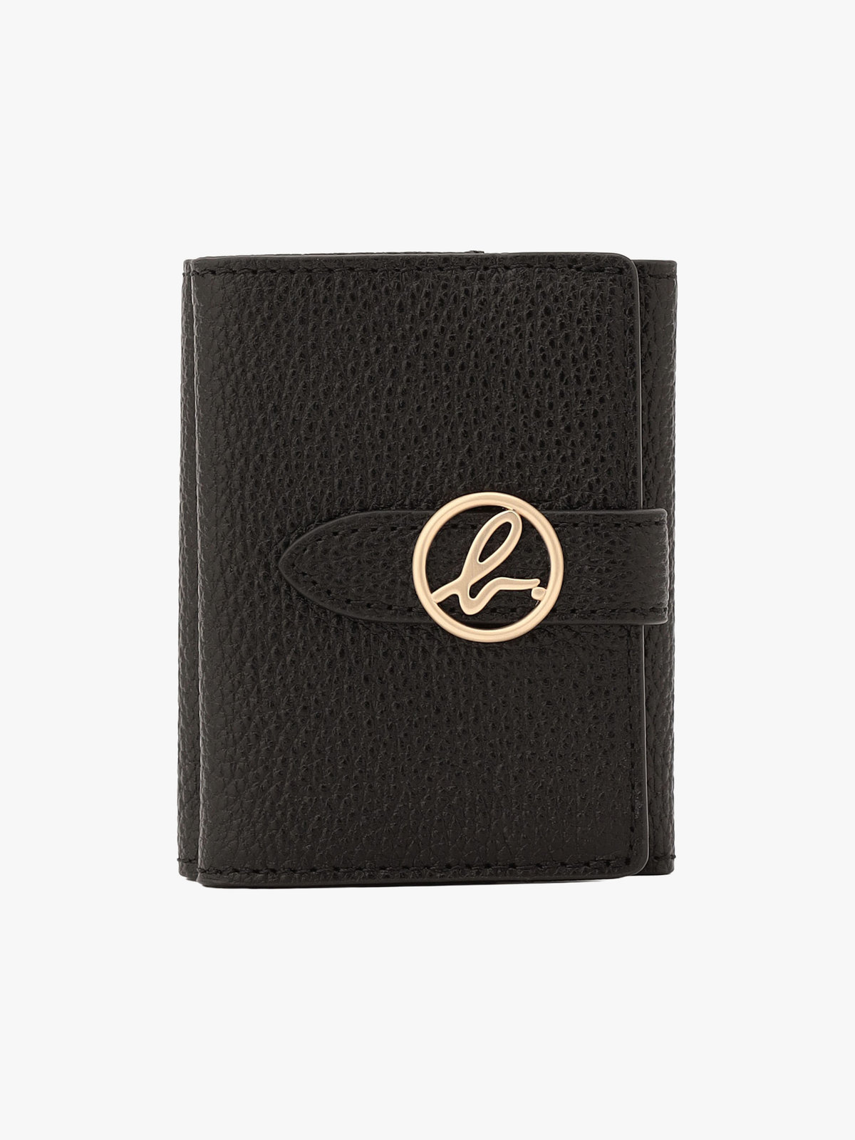 VOYAGE ウィメンズ バッグ＆ウォレット  ミニウォレット UAW01-05 ブラック