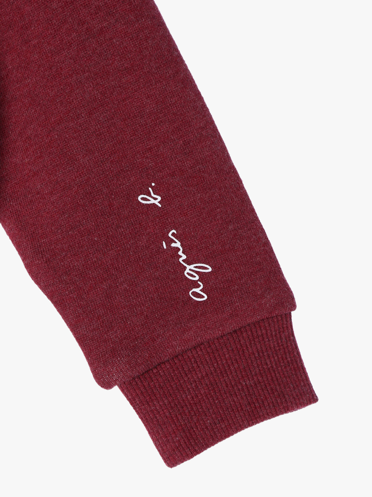 ENFANT ガールズ 【Outlet】SER2 L SWEAT ベビー スウェット レッド系その他