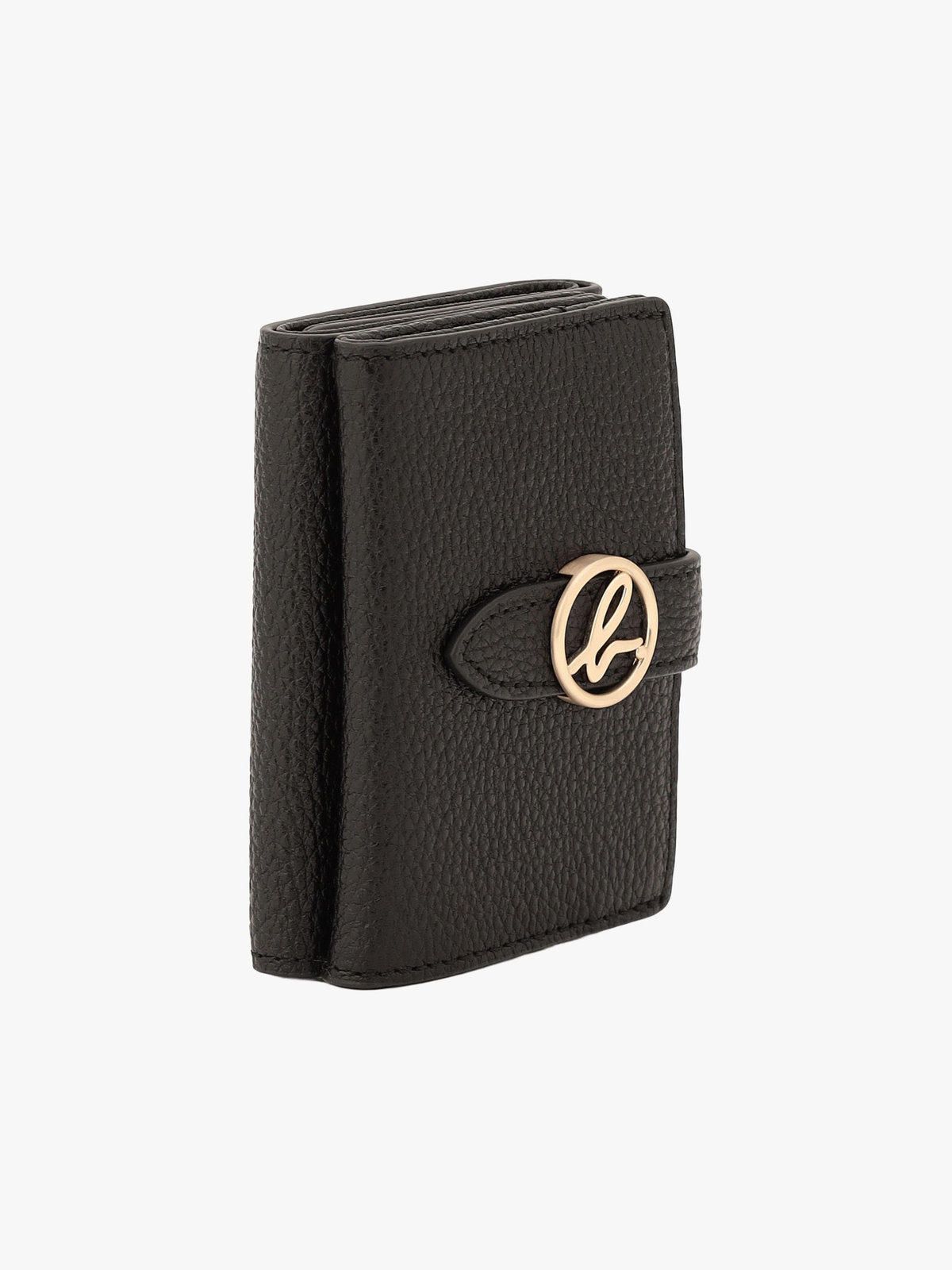 VOYAGE ウィメンズ バッグ＆ウォレット  ミニウォレット UAW01-05 ブラック