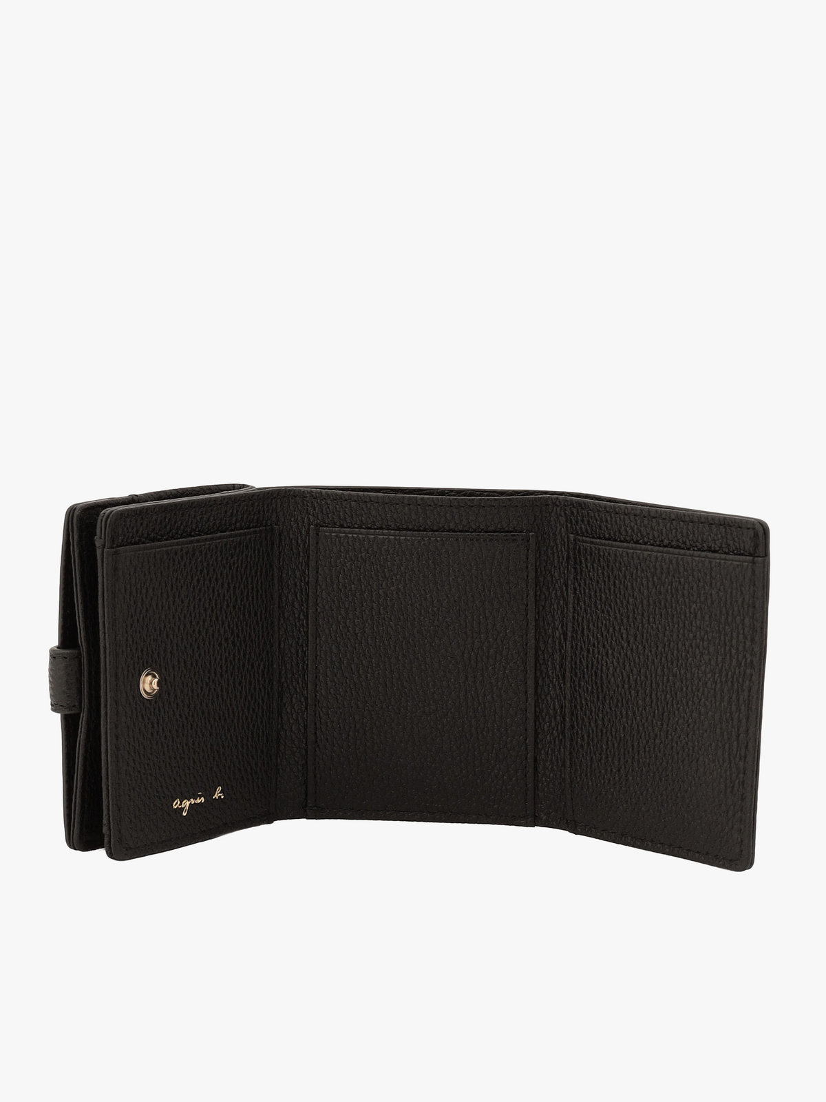 VOYAGE ウィメンズ バッグ＆ウォレット  ミニウォレット UAW01-05 ブラック