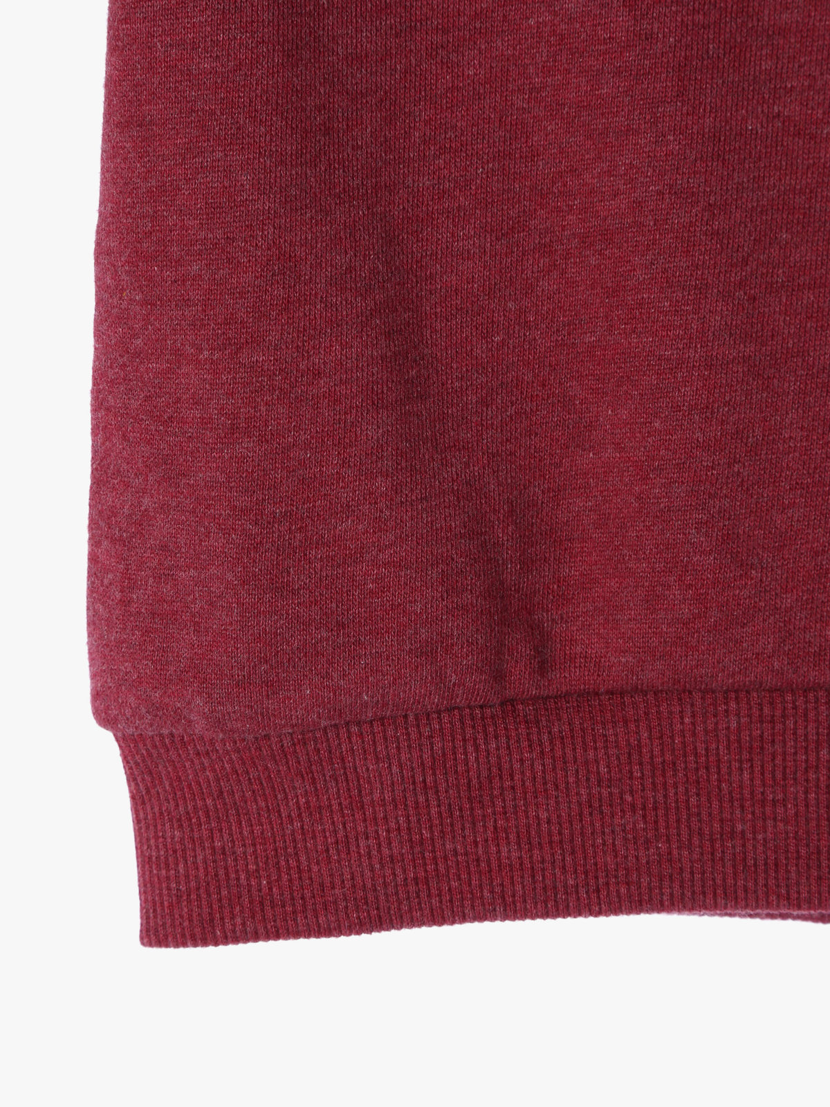 ENFANT ガールズ 【Outlet】SER2 L SWEAT ベビー スウェット レッド系その他