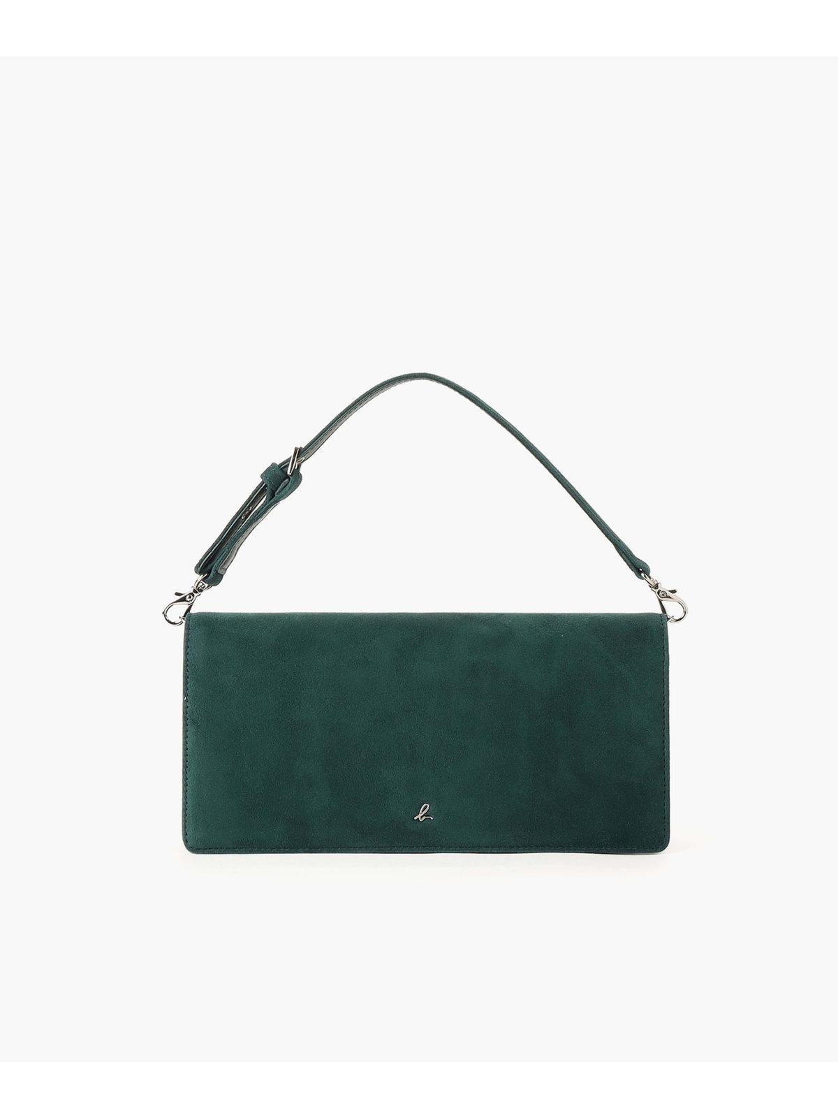 VOYAGE ウィメンズ バッグ＆ウォレット OPERAショルダーバッグ TAS13A-01 グリーン