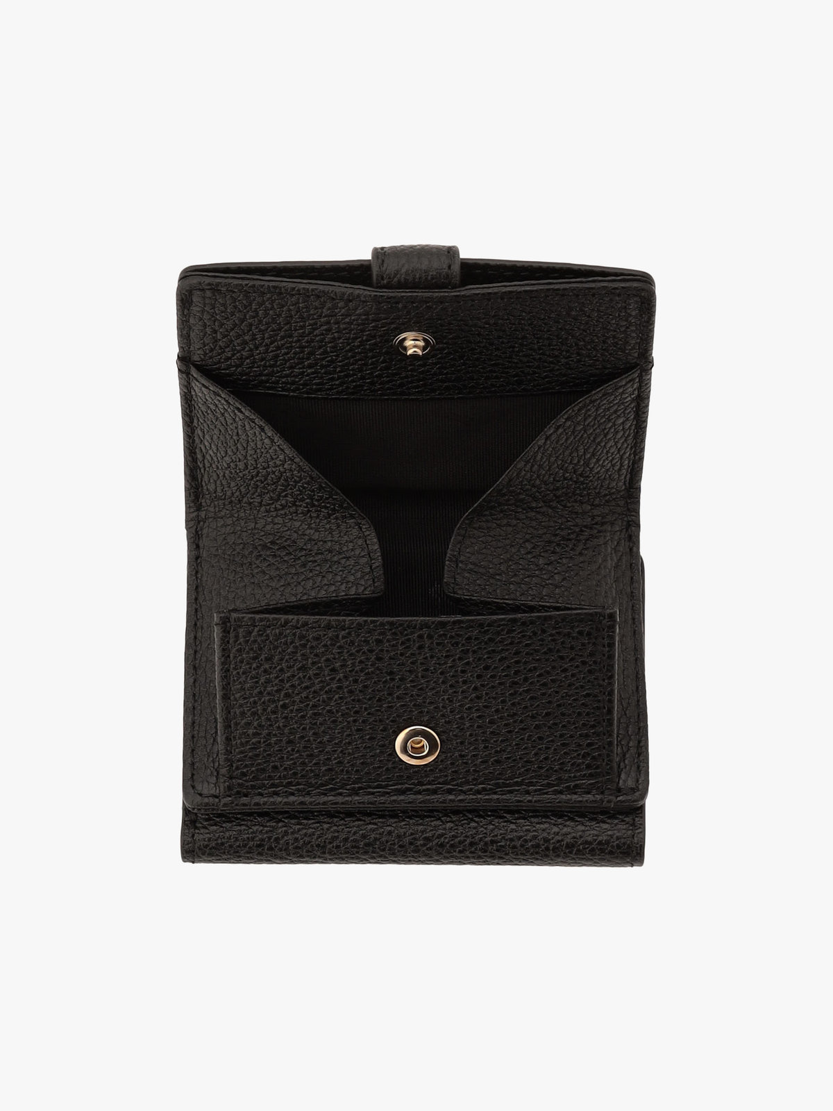 VOYAGE ウィメンズ バッグ＆ウォレット  ミニウォレット UAW01-05 ブラック