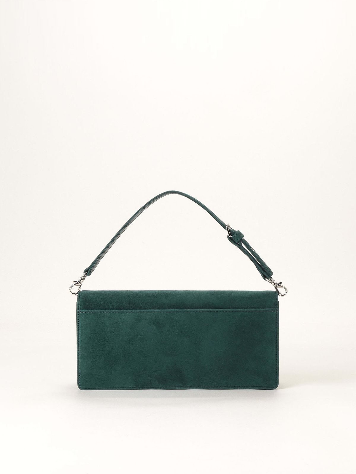 VOYAGE ウィメンズ バッグ＆ウォレット OPERAショルダーバッグ TAS13A-01 グリーン