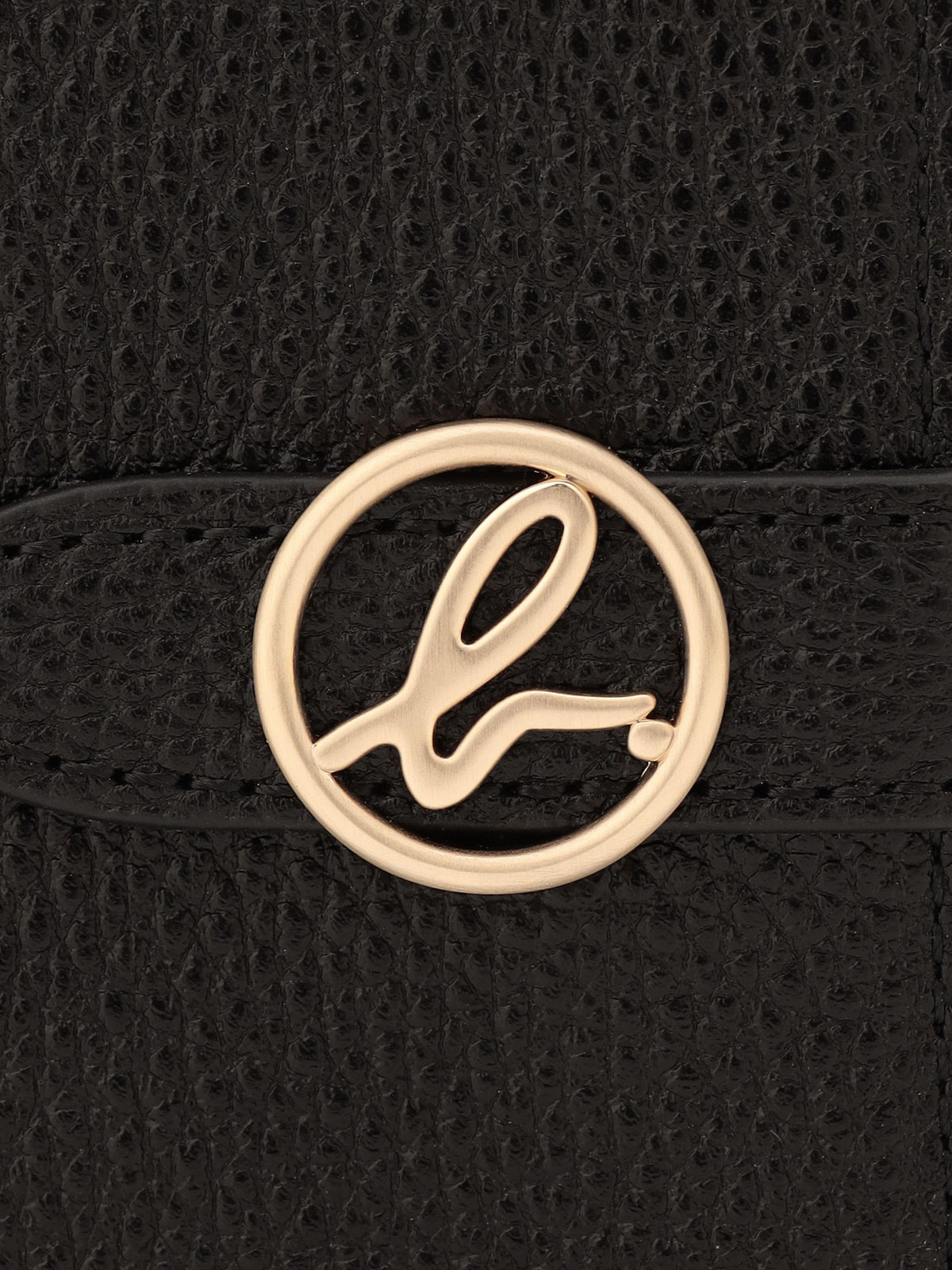 VOYAGE ウィメンズ バッグ＆ウォレット  ミニウォレット UAW01-05 ブラック