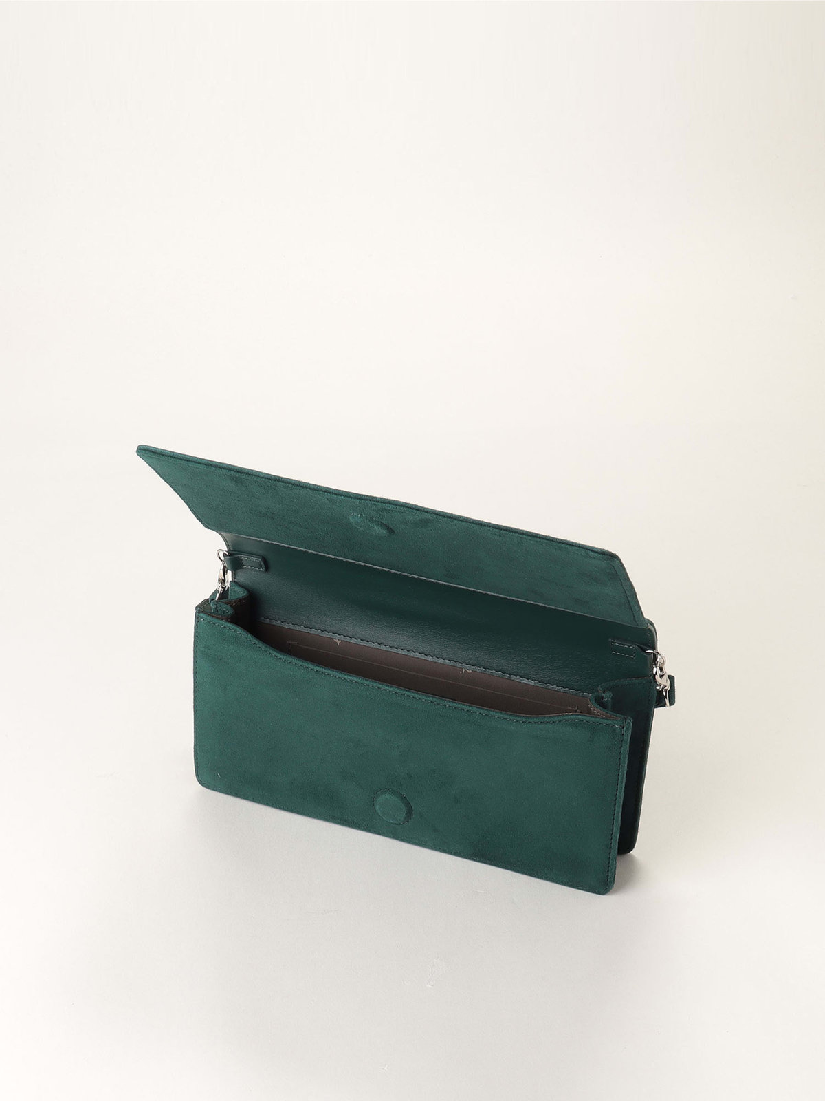 VOYAGE ウィメンズ バッグ＆ウォレット OPERAショルダーバッグ TAS13A-01 グリーン