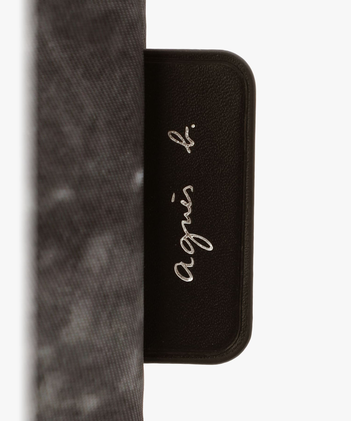 VOYAGE ウィメンズ バッグ＆ウォレット フォトプリント トートバッグ "Tokyo Highway" RAT01Q-03 ブラック