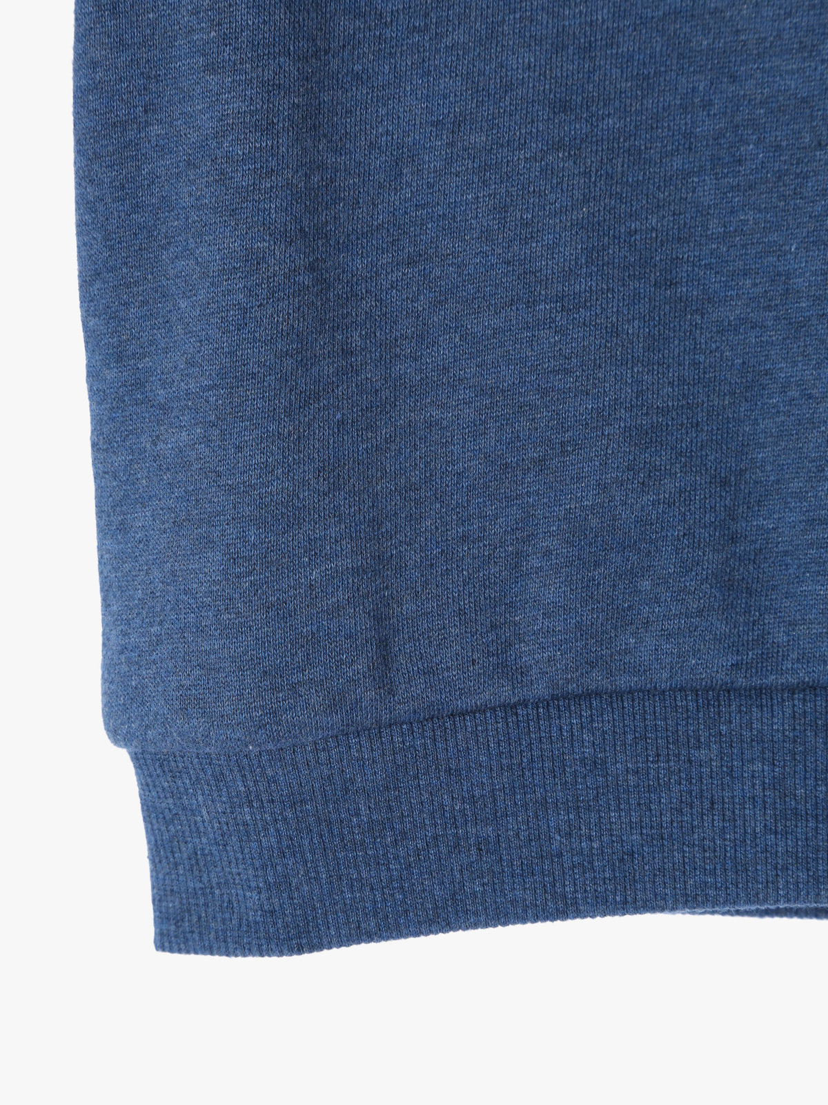 ENFANT ベビー 【Outlet】SER2 L SWEAT ベビー スウェット ブルー系その他