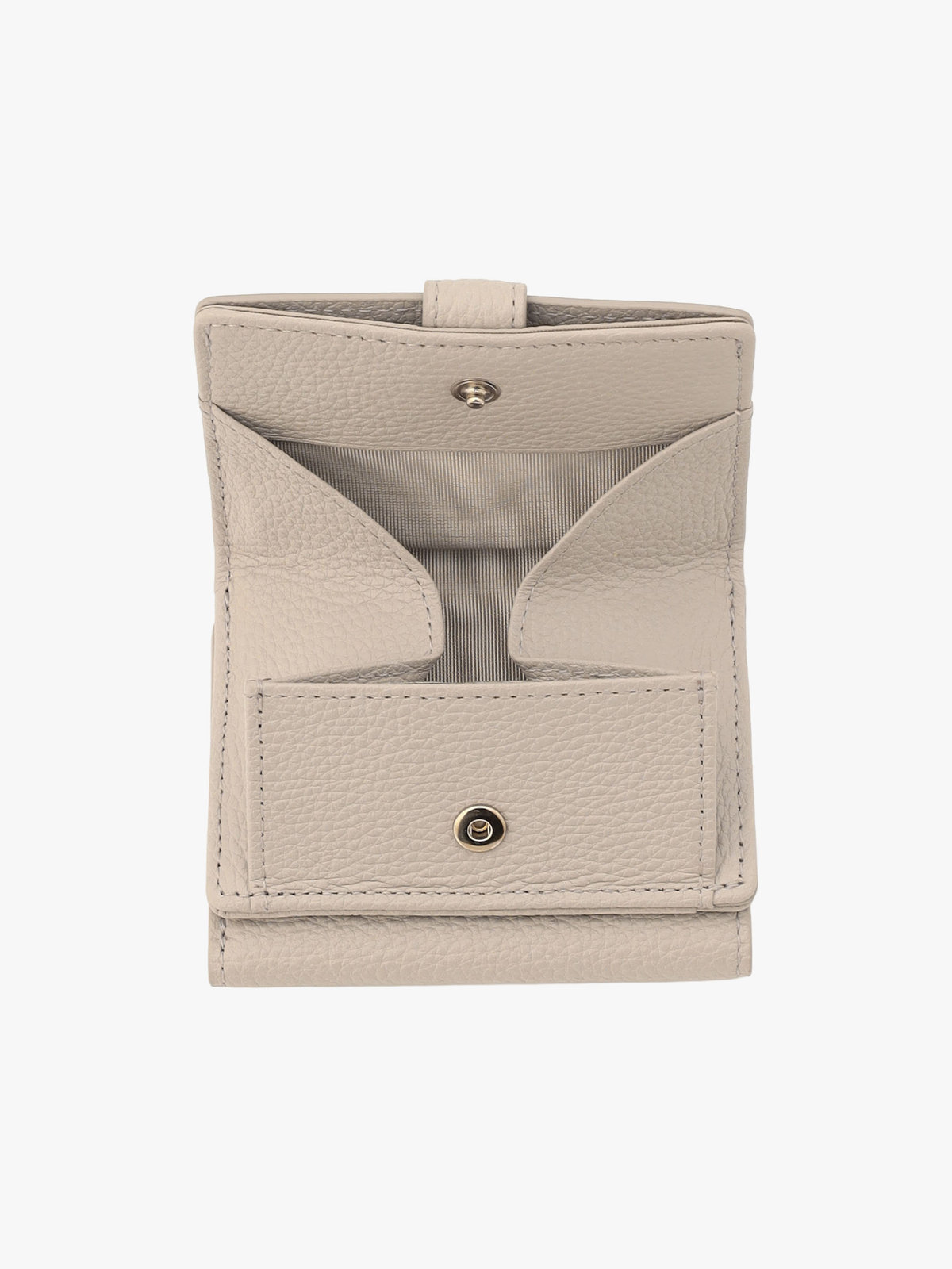 VOYAGE ウィメンズ バッグ＆ウォレット  ミニウォレット UAW01-05 ベージュ