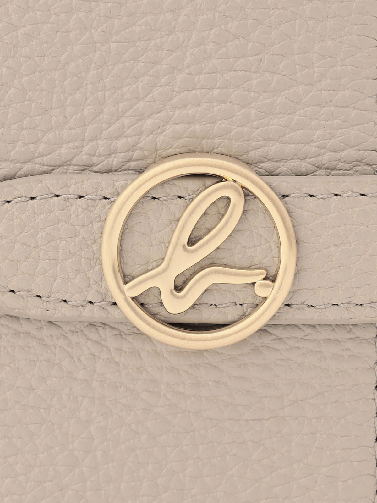 VOYAGE ウィメンズ バッグ＆ウォレット  ミニウォレット UAW01-05 ベージュ