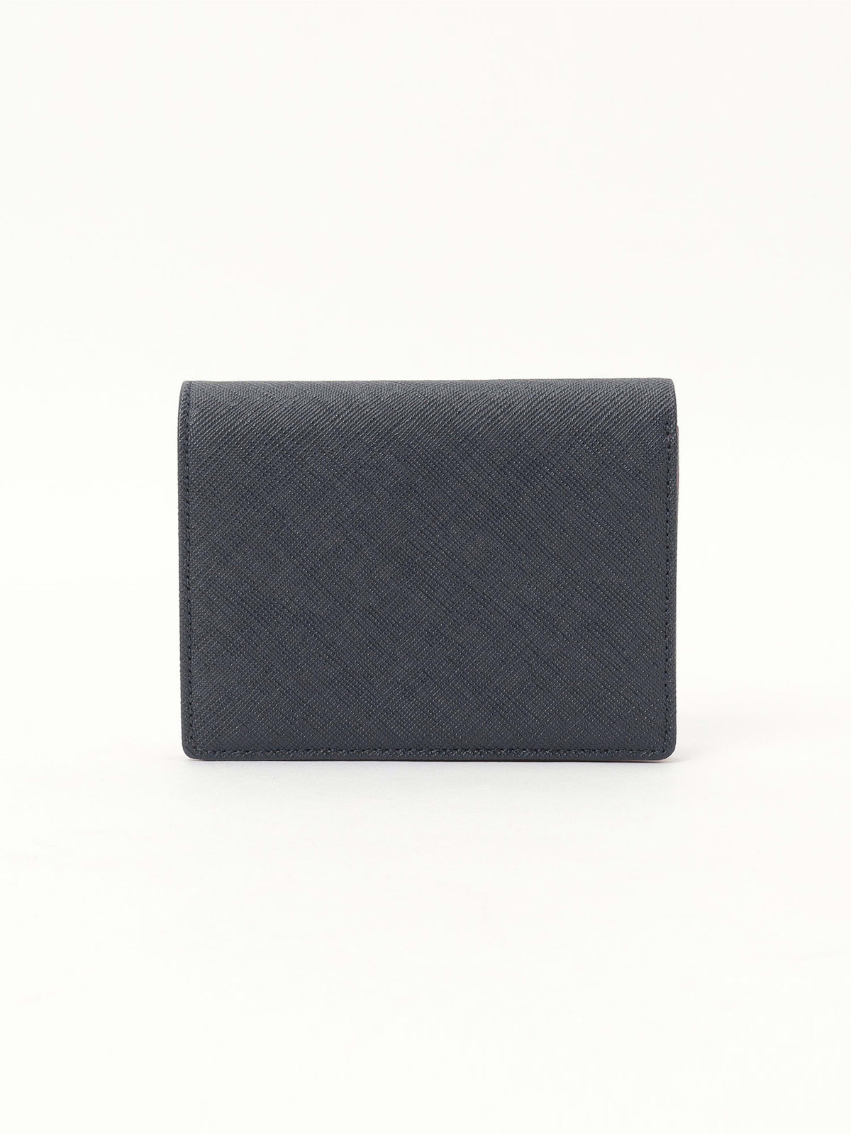 VOYAGE ウィメンズ バッグ＆ウォレット レザーウォレット" Petit b." EW13B-02 ネイビー