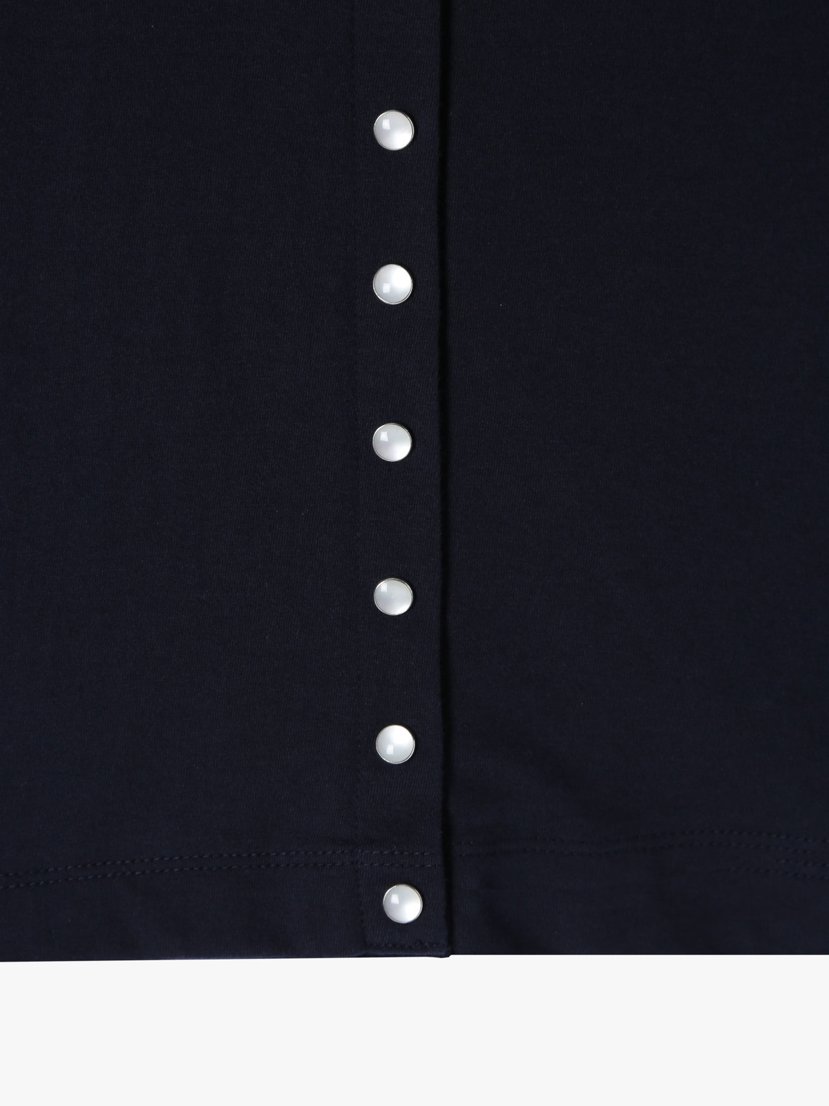 ENFANT ユニセックス 【Outlet】キッズ カーディガン ブルー系その他