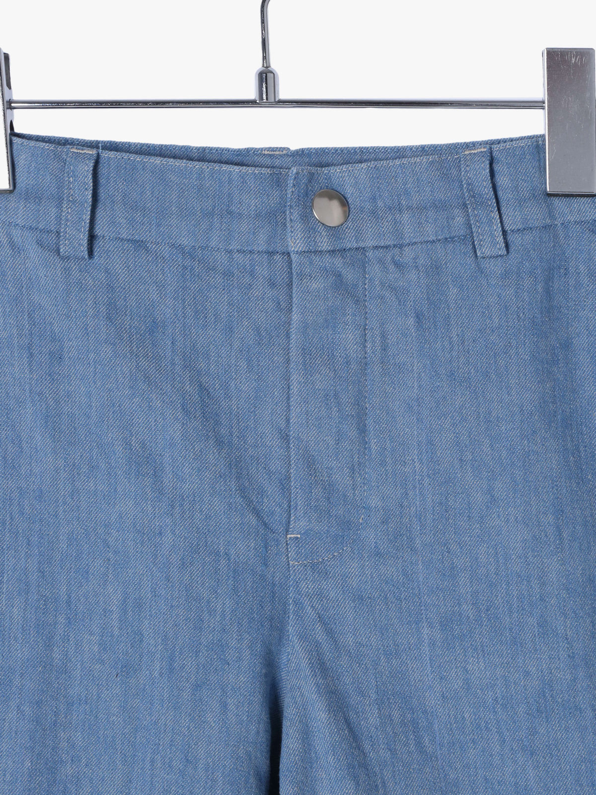 ENFANT ユニセックス 【Outlet】【セットアップ対応商品】UT13 E PANTALON キッズ パンツ ブルー