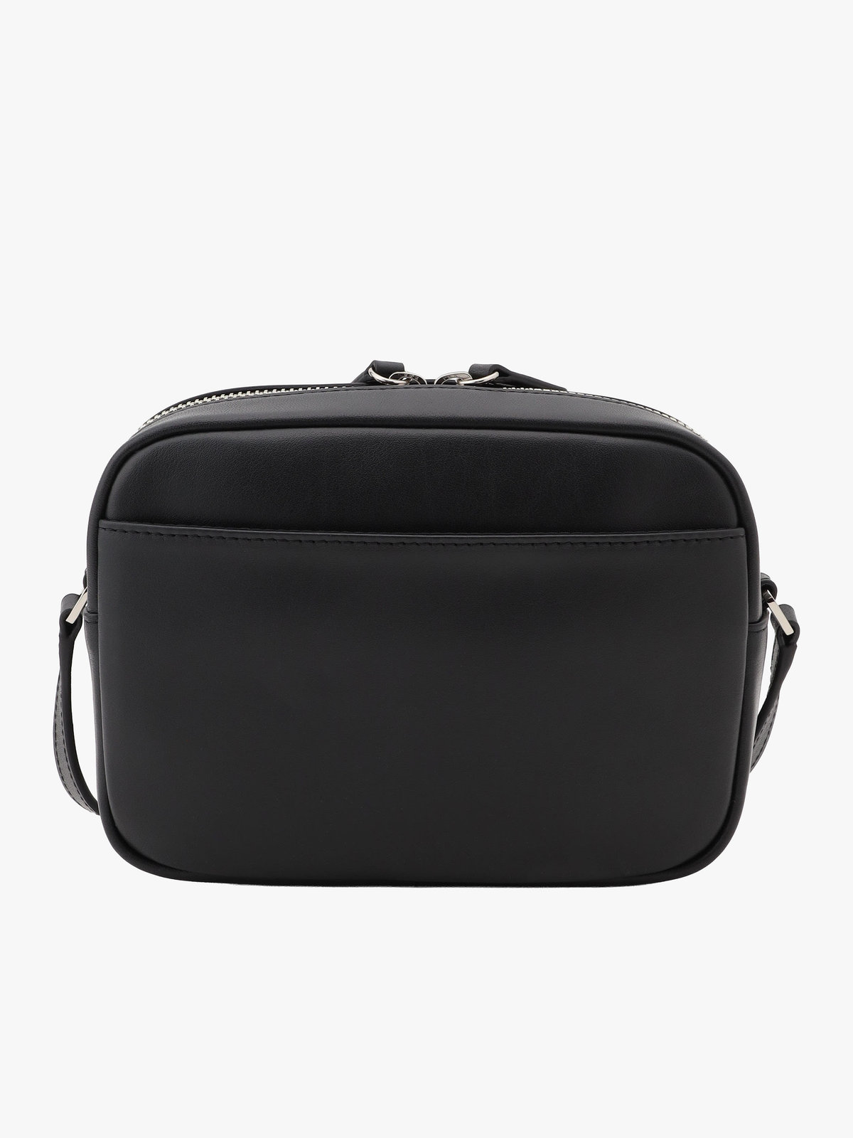 VOYAGE ウィメンズ バッグ＆ウォレット  Lucy ミニショルダーバッグ QAS01-07 ブラック