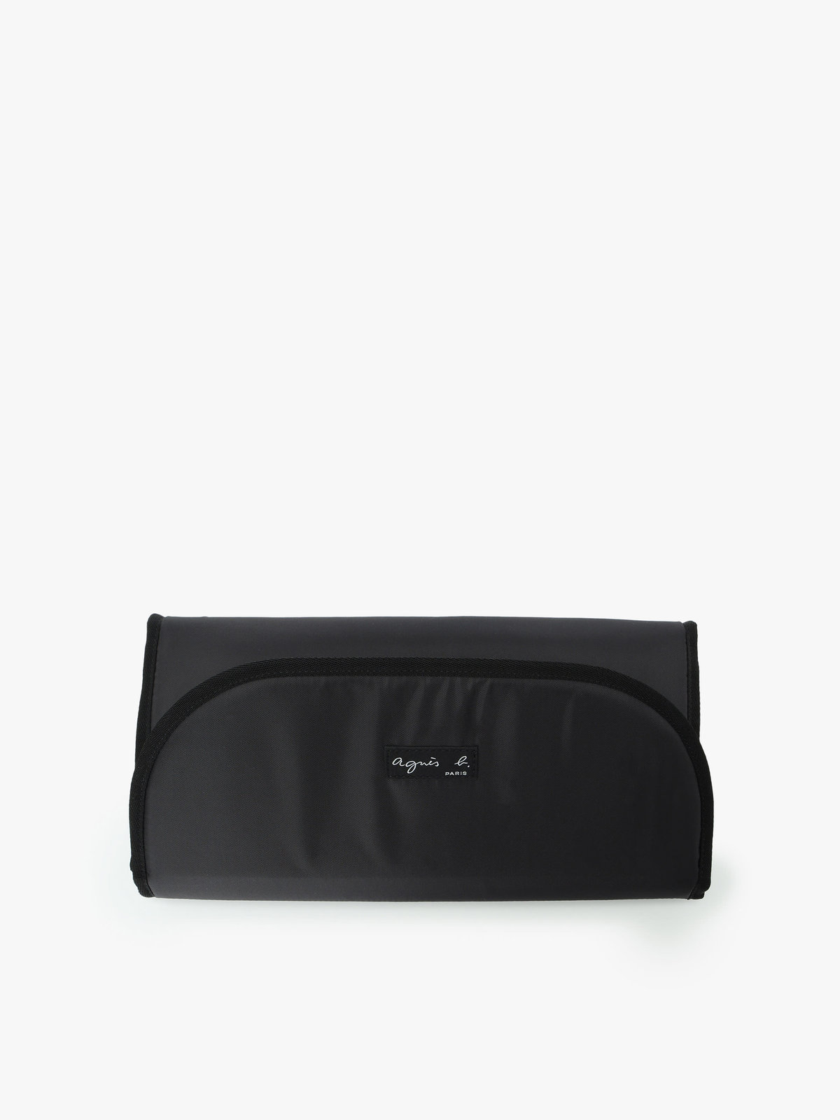 ENFANT ユニセックス ロゴ ペアレンツバッグ マザーズバッグ ベージュ