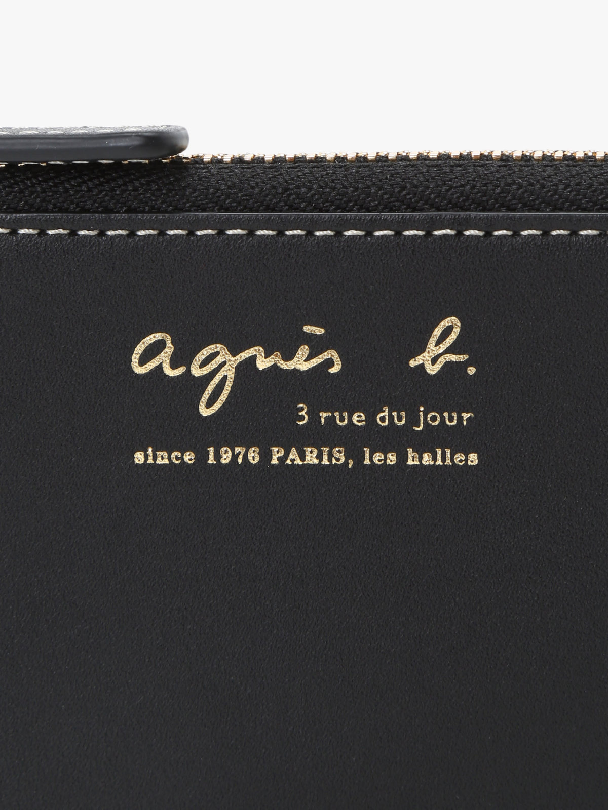 VOYAGE ウィメンズ バッグ＆ウォレット レザー カードケース ZAW01-04 ブラック