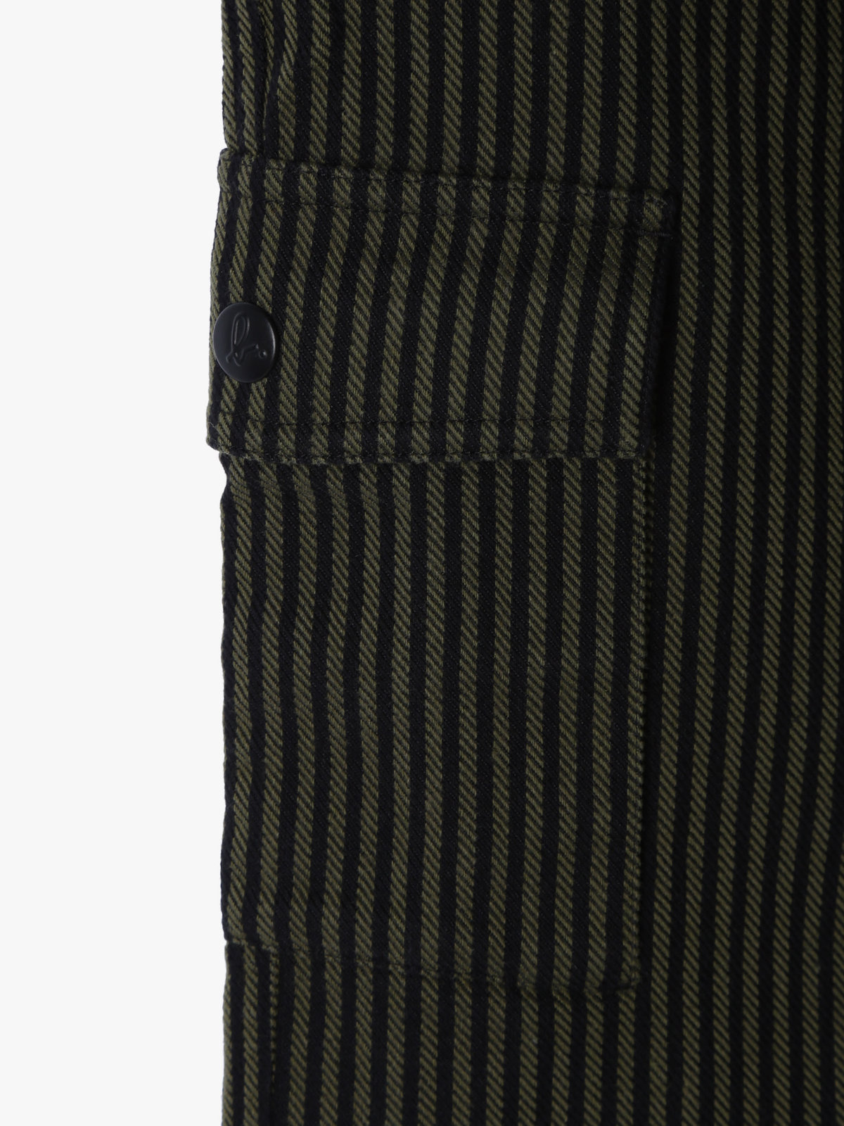 ENFANT ユニセックス 【Outlet】RD26 E PANTALON キッズ パンツ グリーン系その他