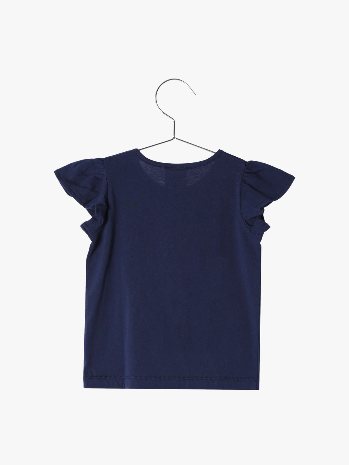 ENFANT ベビー 【Outlet】SEN4 L TS ベビー Tシャツ ブルー