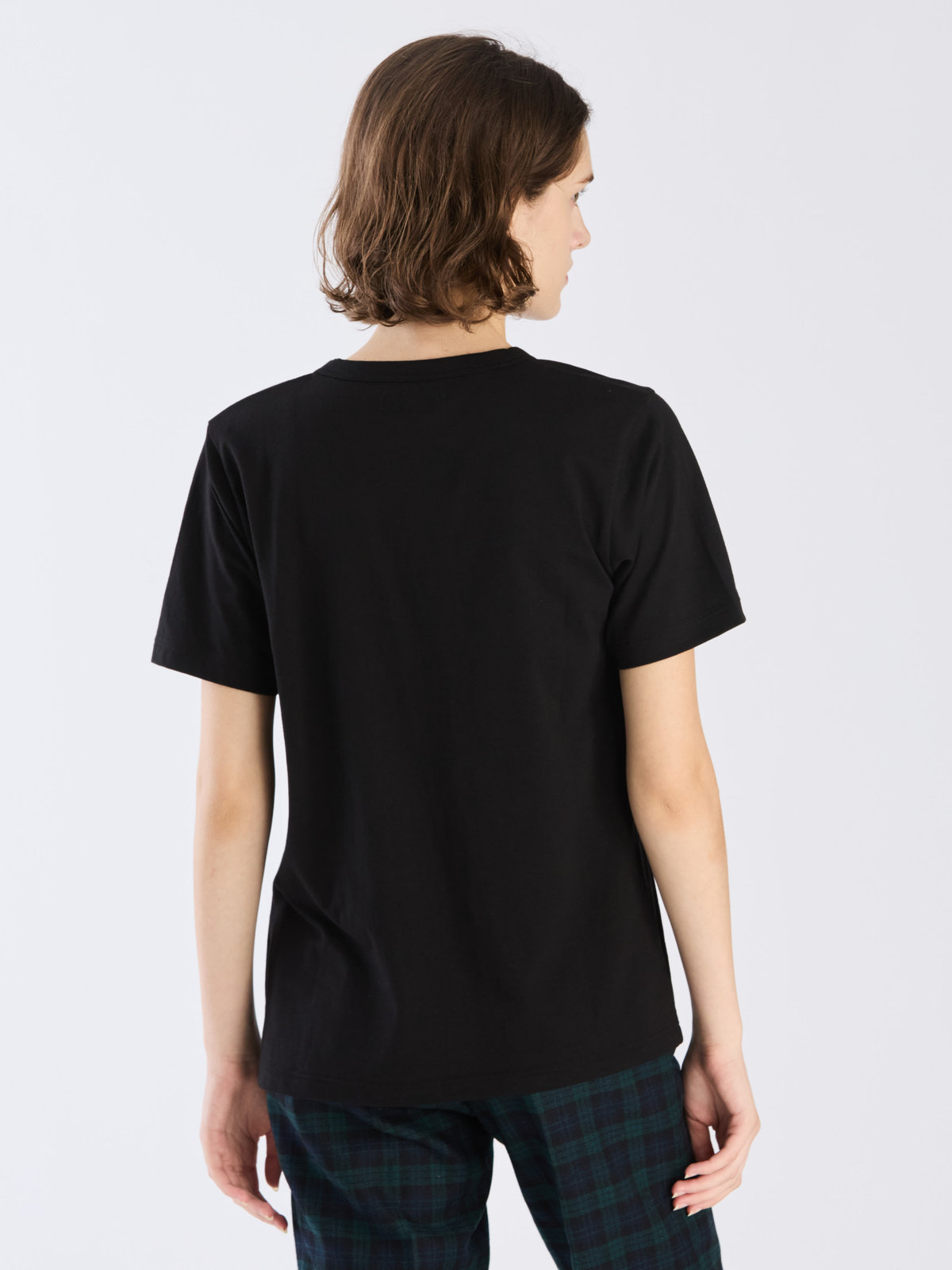 FEMME ウィメンズ SFB2 TS Tシャツ ブラック