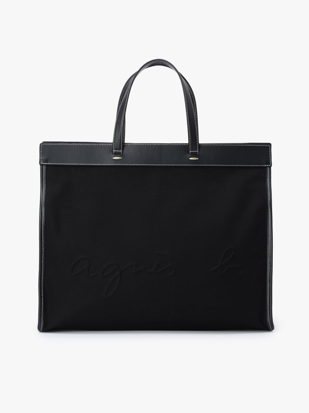 VOYAGE ウィメンズ バッグ＆ウォレット トートバッグ YAS14-03 ブラック
