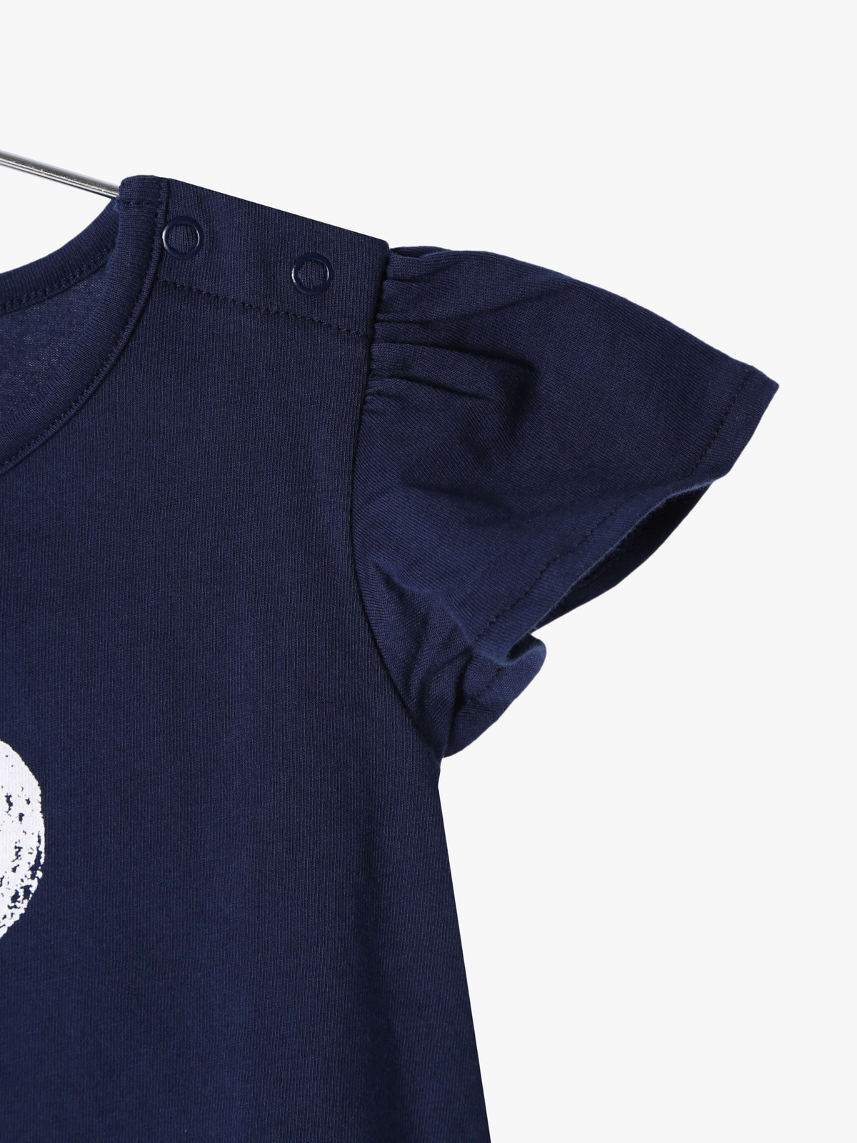 ENFANT ベビー 【Outlet】SEN4 L TS ベビー Tシャツ ブルー