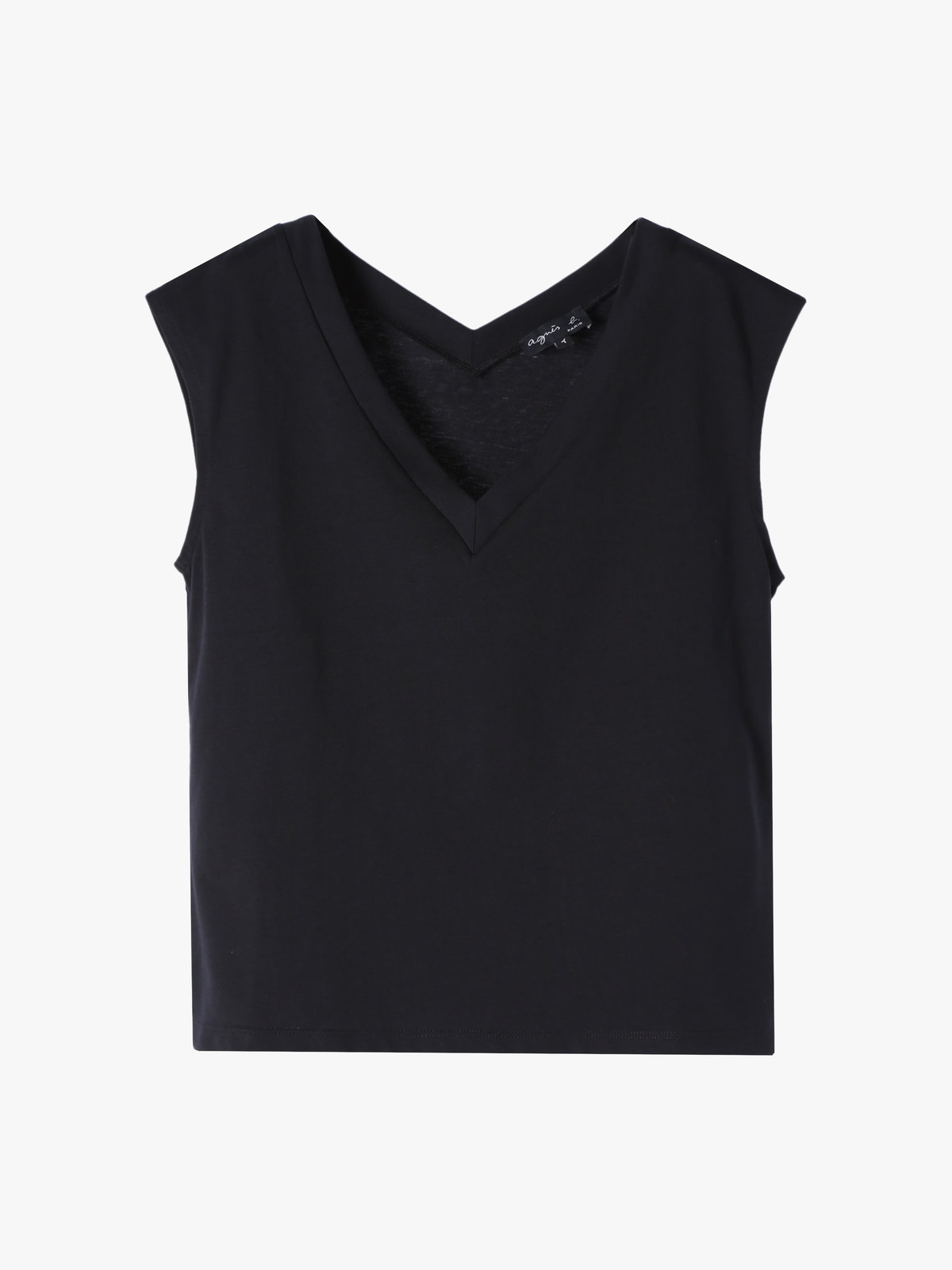 FEMME ウィメンズ 【Outlet】J000 TS KITY Tシャツ ブラック