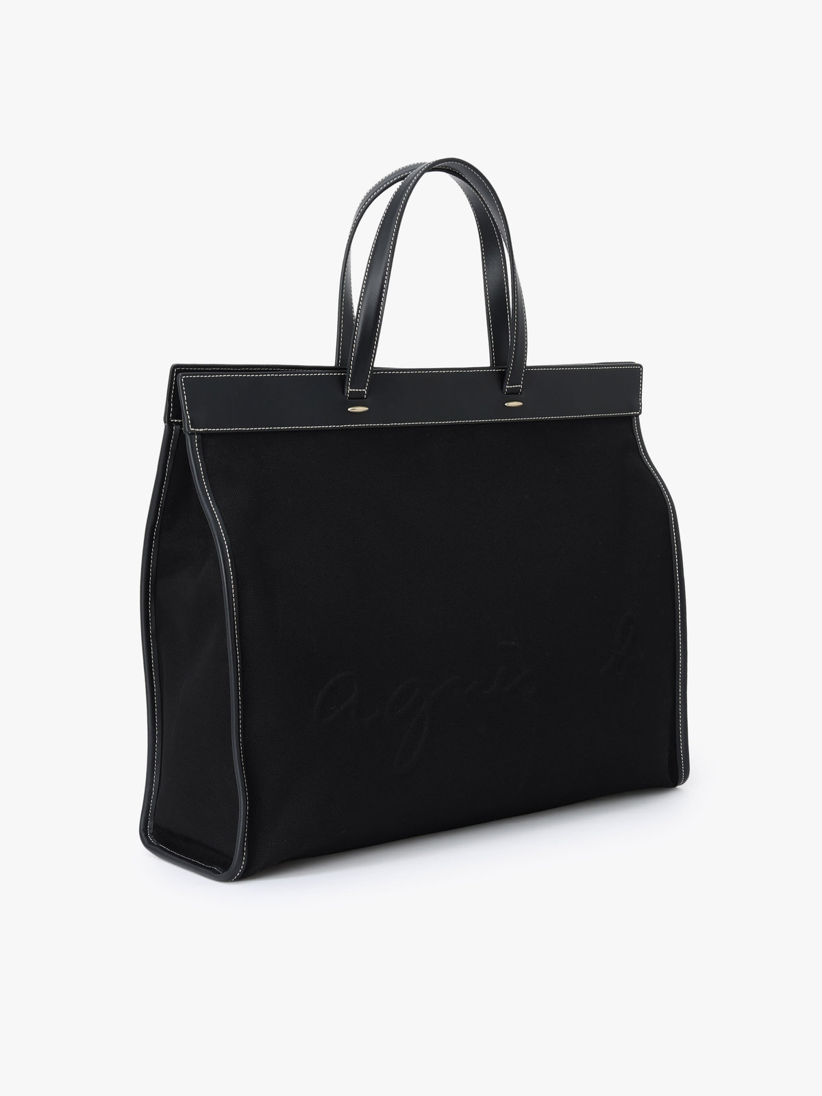 VOYAGE ウィメンズ バッグ＆ウォレット トートバッグ YAS14-03 ブラック