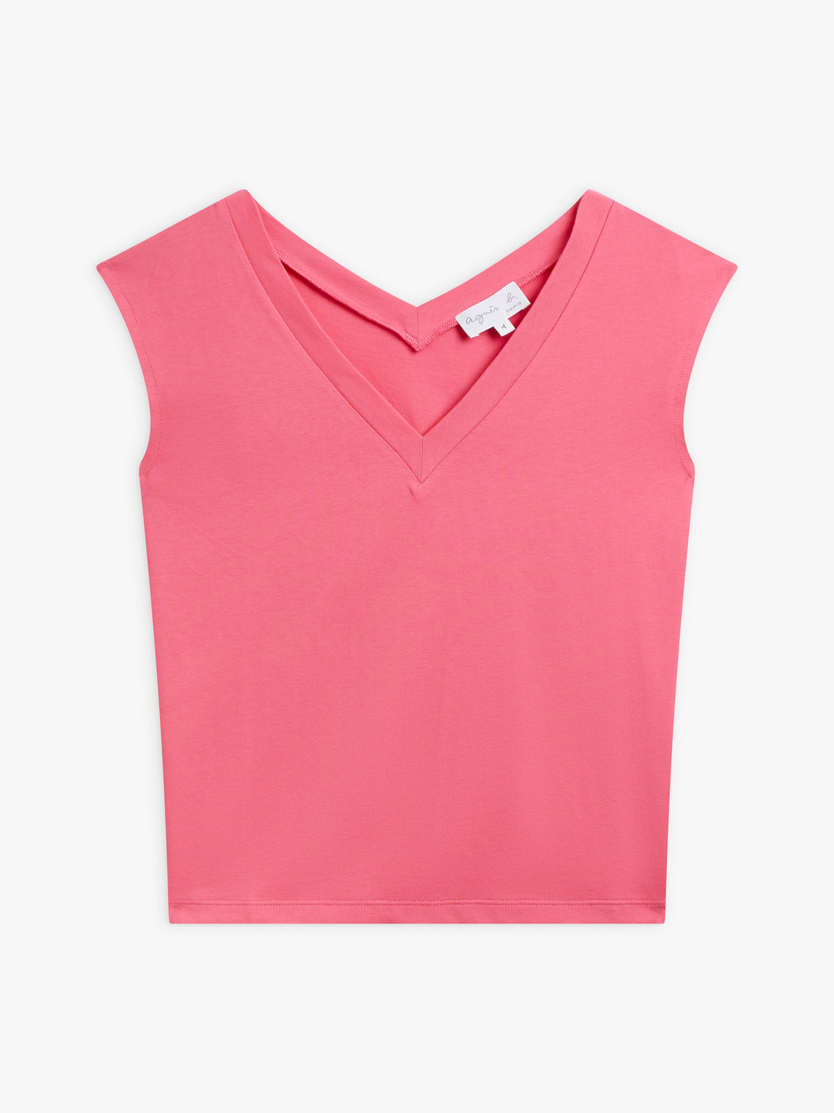 FEMME ウィメンズ 【Outlet】J000 TS KITY Tシャツ レッド系その他