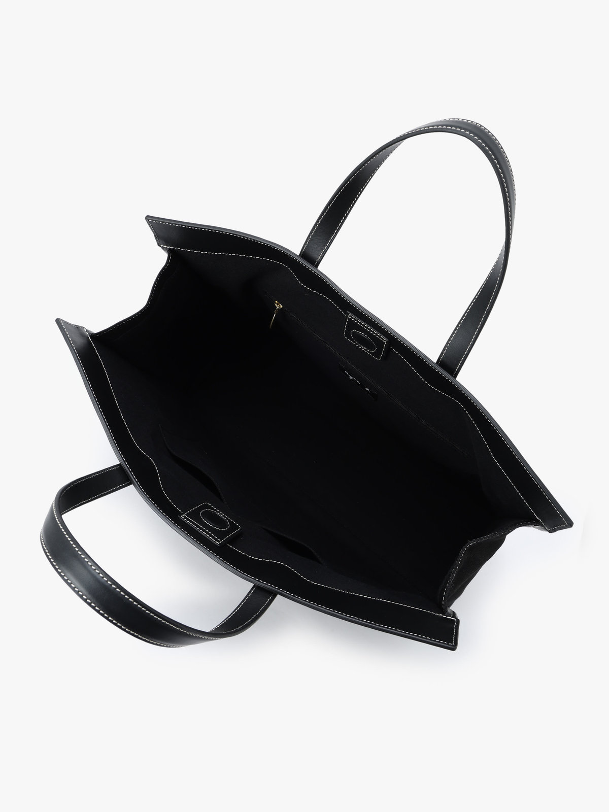 VOYAGE ウィメンズ バッグ＆ウォレット トートバッグ YAS14-03 ブラック
