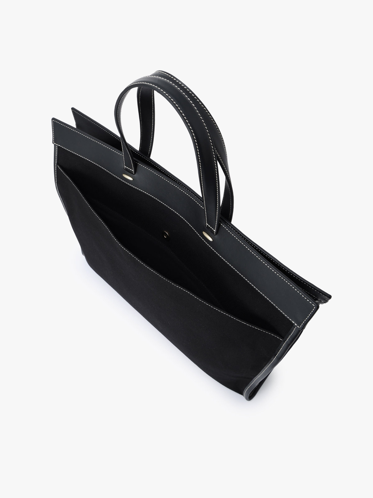 VOYAGE ウィメンズ バッグ＆ウォレット トートバッグ YAS14-03 ブラック
