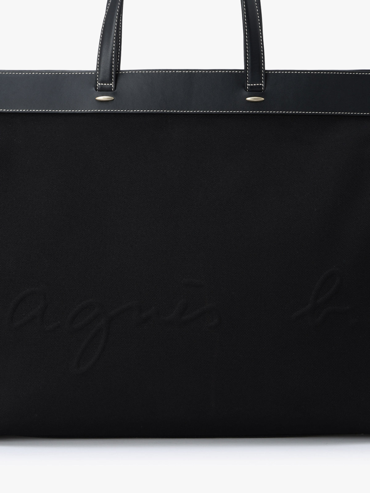 VOYAGE ウィメンズ バッグ＆ウォレット トートバッグ YAS14-03 ブラック