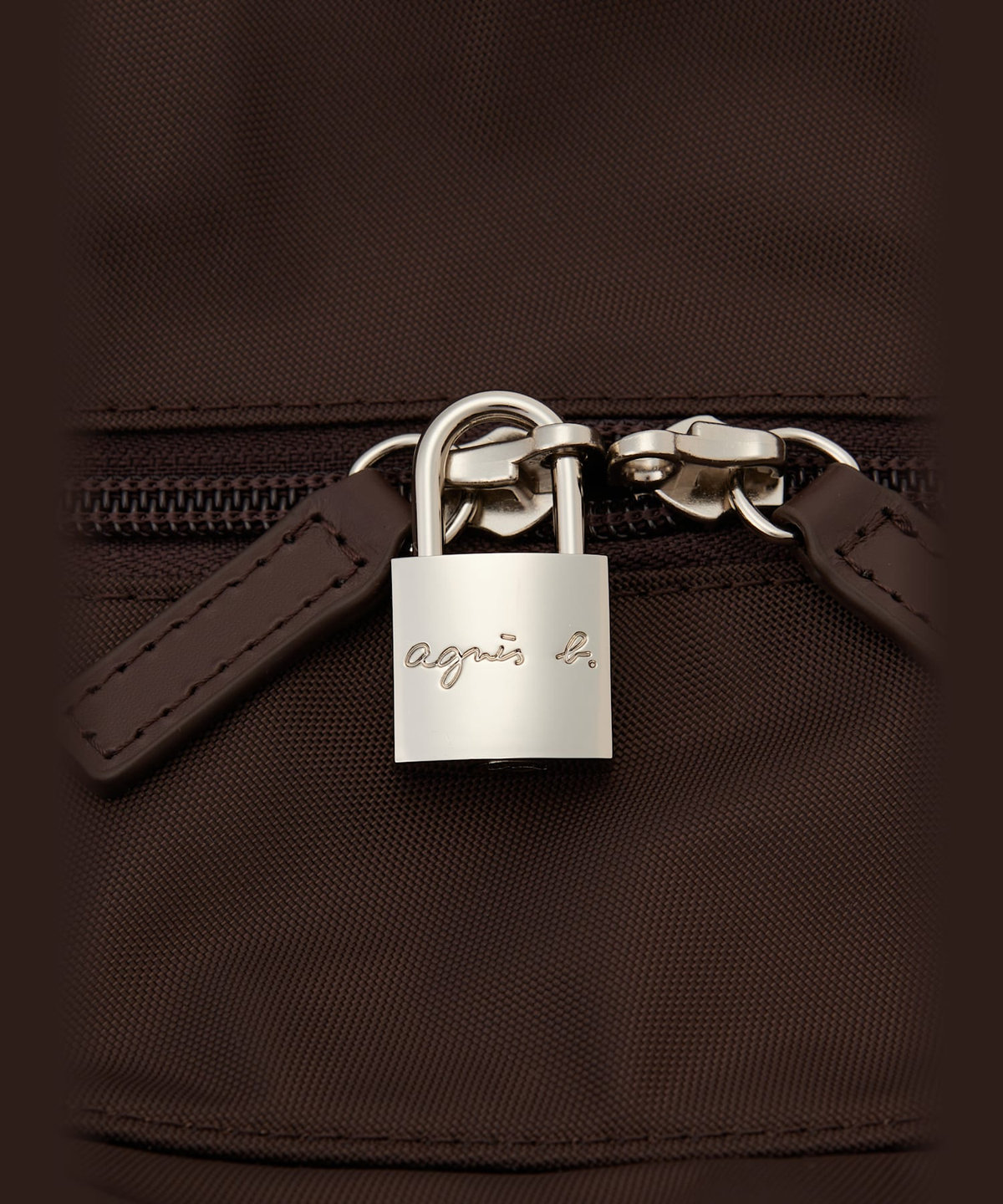 VOYAGE ウィメンズ バッグ＆ウォレット ナイロン 2way ラージ ボストンバッグ "My bag" RAT01-02 ブラウン系その他