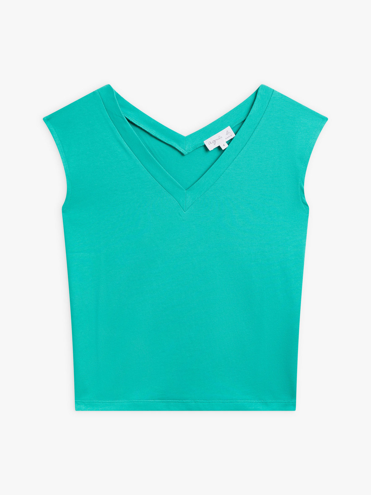 FEMME ウィメンズ 【Outlet】J000 TS KITY Tシャツ グリーン系その他