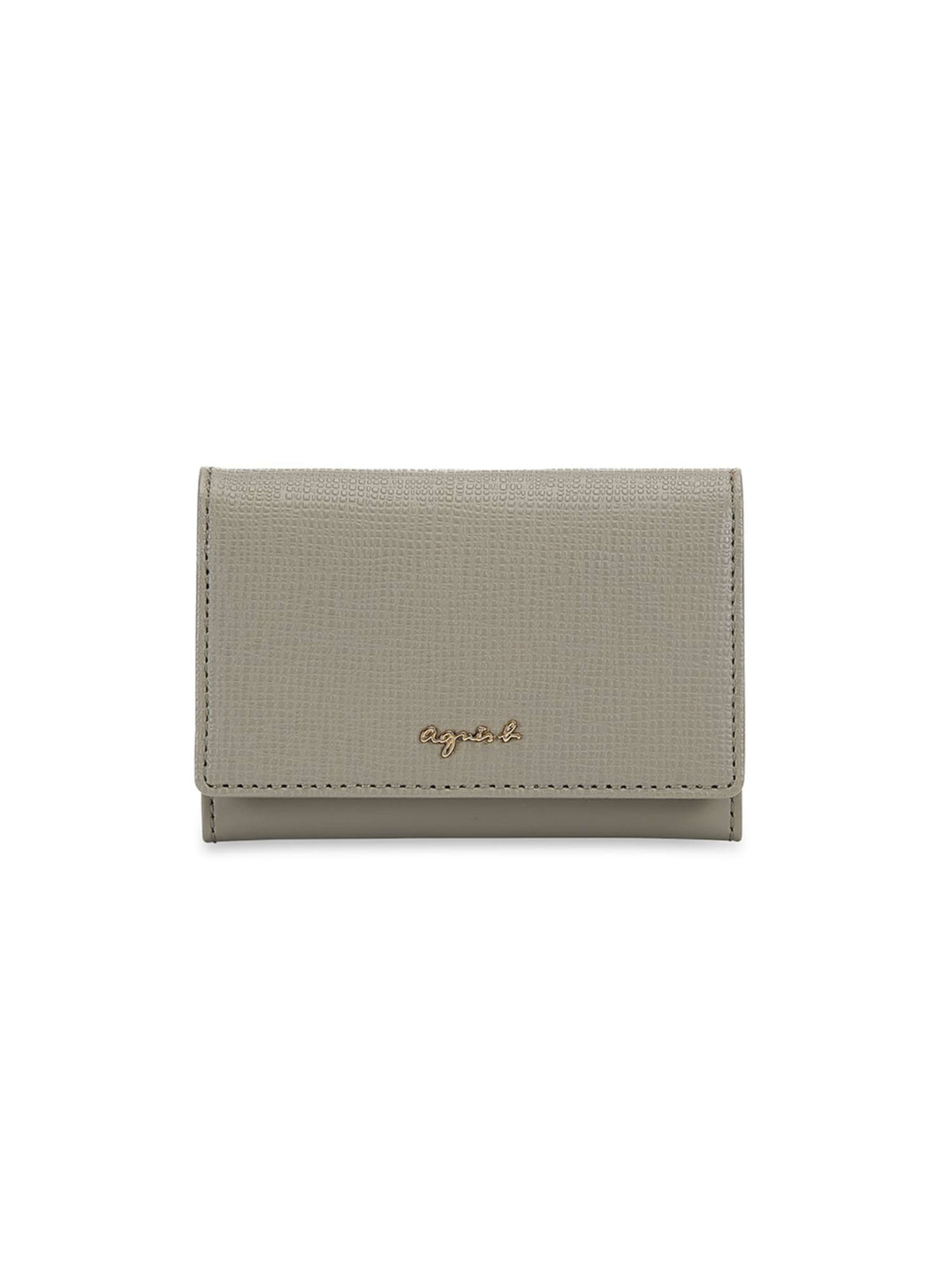 VOYAGE ウィメンズ バッグ＆ウォレット WEB限定 カードケース HW11-04 ベージュ