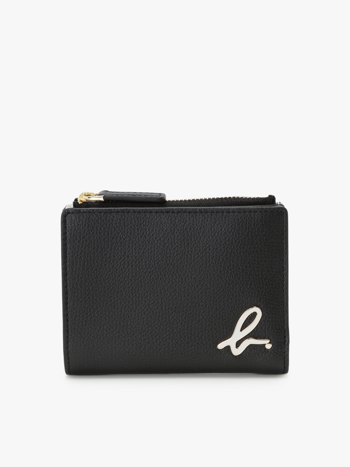 VOYAGE ウィメンズ バッグ＆ウォレット  ウォレット WAW01-01 ブラック