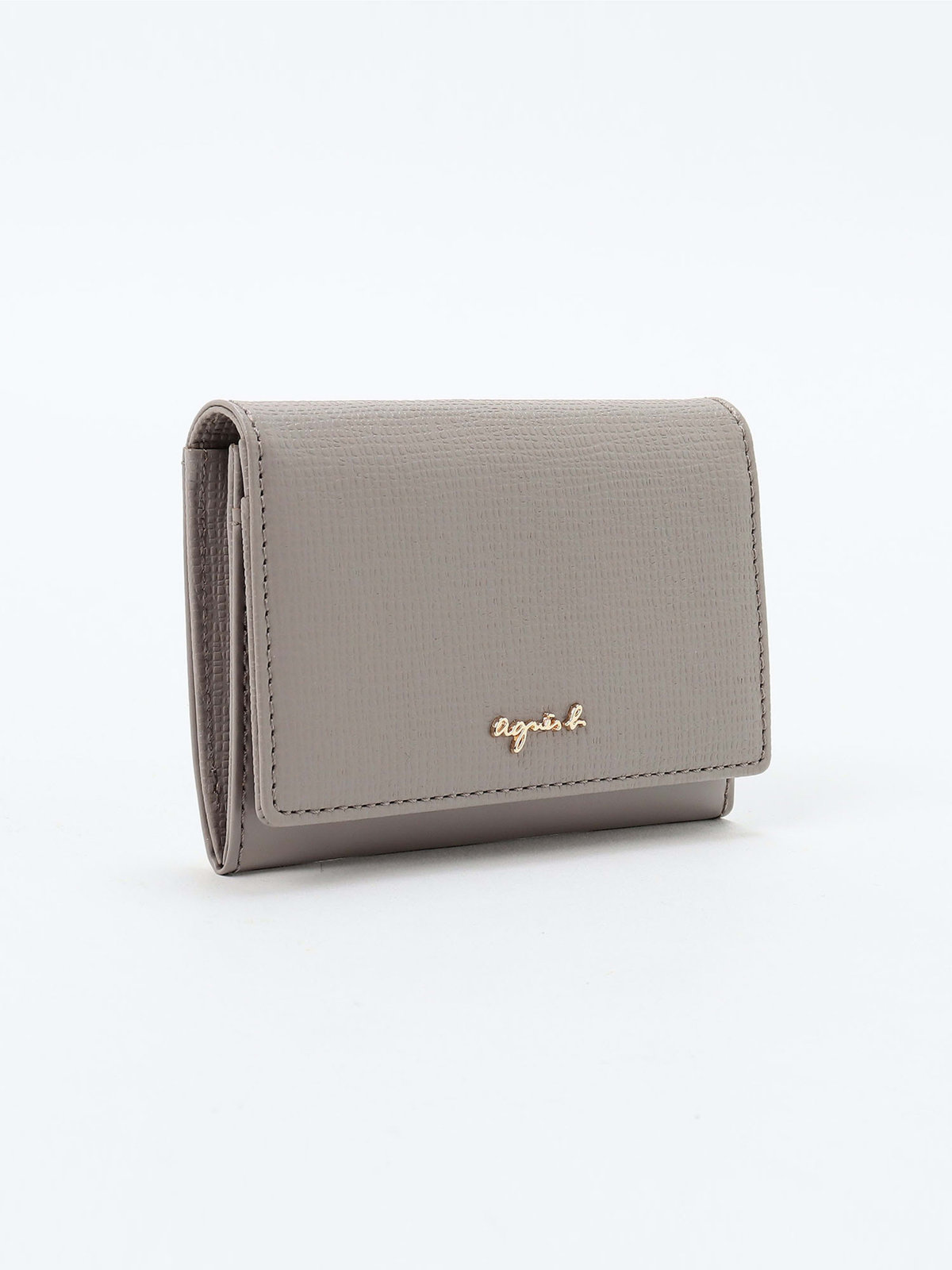 VOYAGE ウィメンズ バッグ＆ウォレット WEB限定 カードケース HW11-04 ベージュ