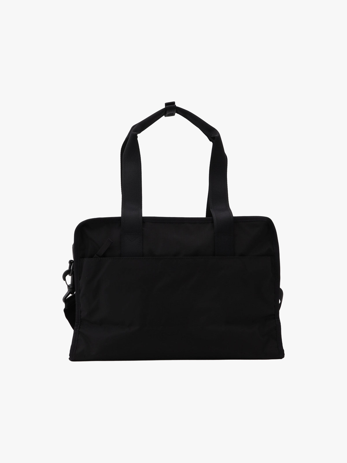 VOYAGE ウィメンズ バッグ＆ウォレット  2wayボストンバッグ VAT01-01 ブラック