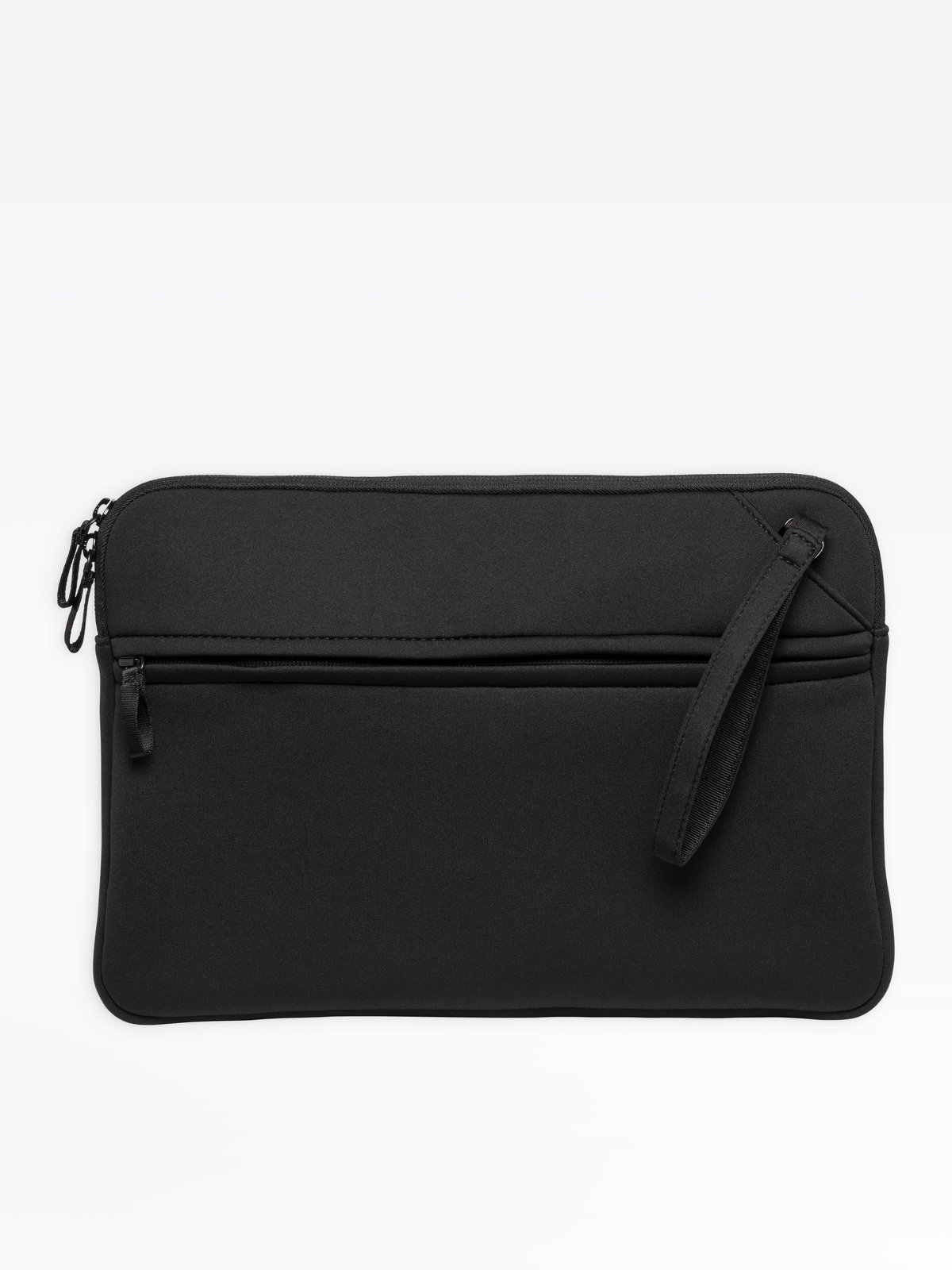 VOYAGE ウィメンズ バッグ＆ウォレット  PCケース RAS19-01 ブラック